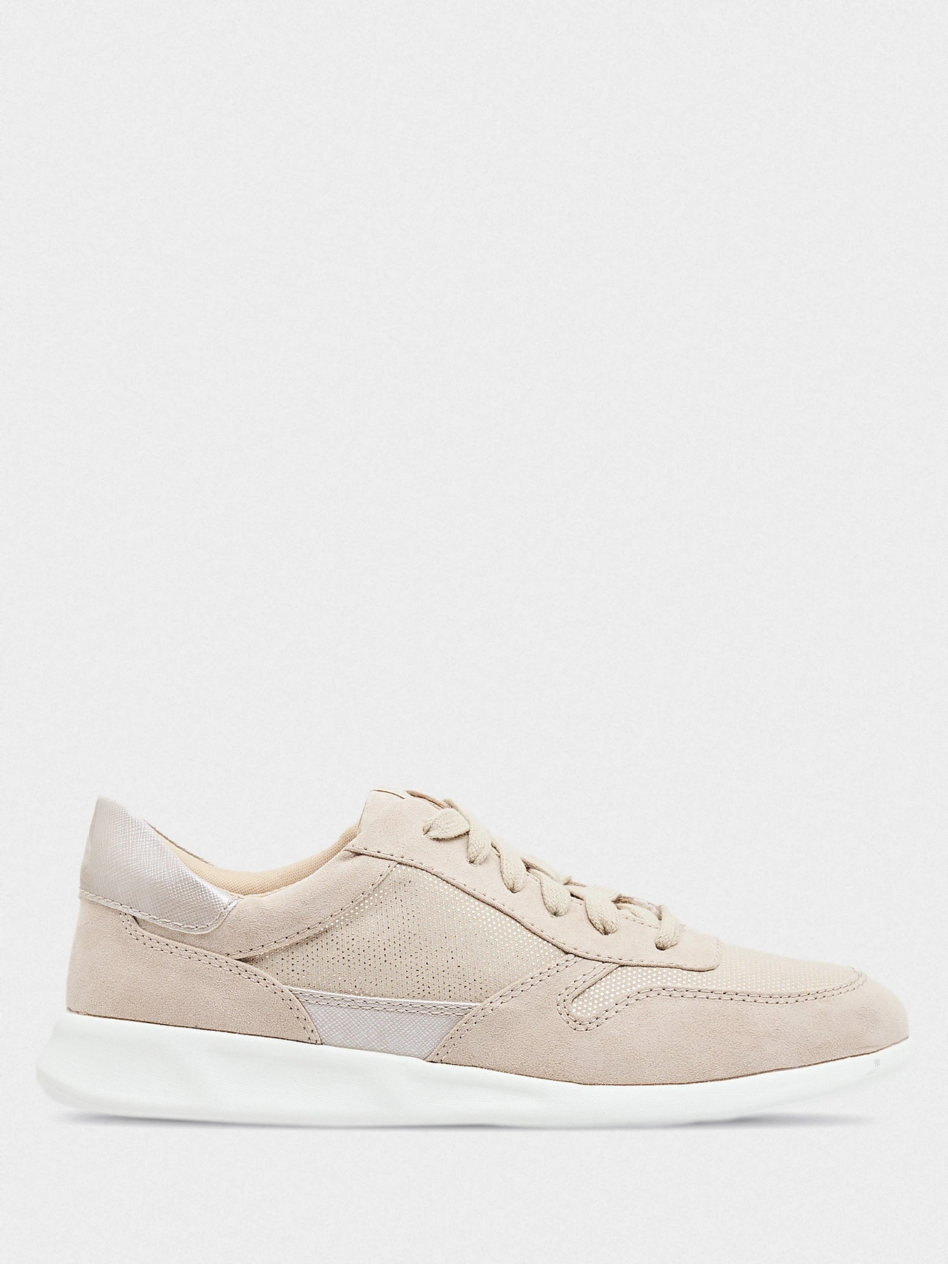 Кроссовки Tamaris модель 23625-24-958 IVORY STR.COMB Фото