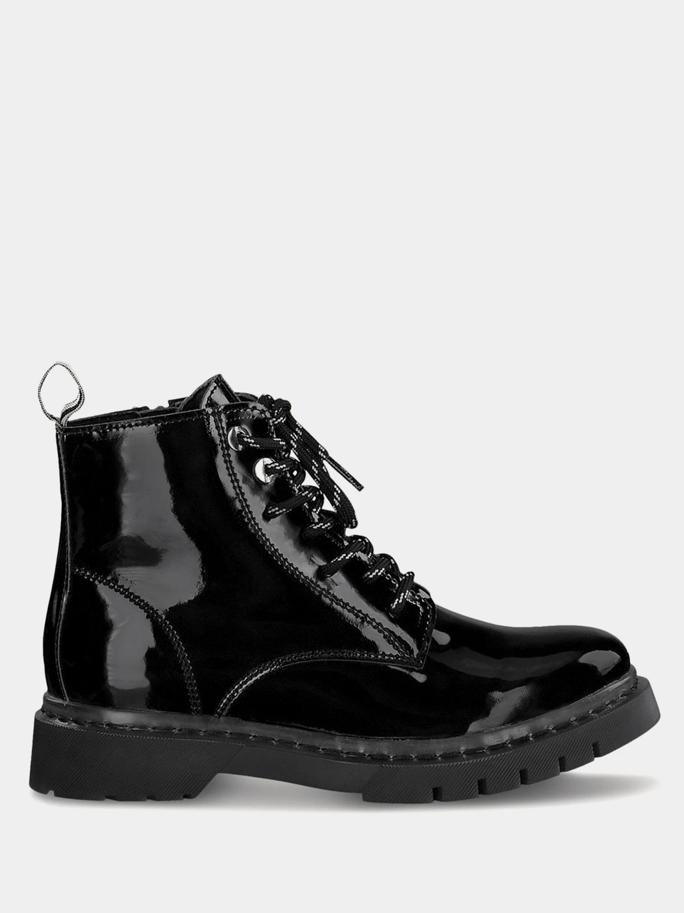 Ботинки и сапоги Tamaris модель 25206-34-001 BLACK Фото