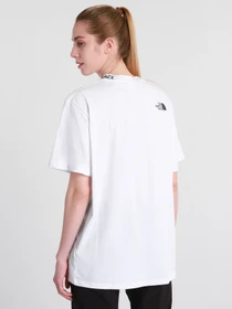 Футболки і поло The North Face Zumu модель NF0A491QFN41 Фото