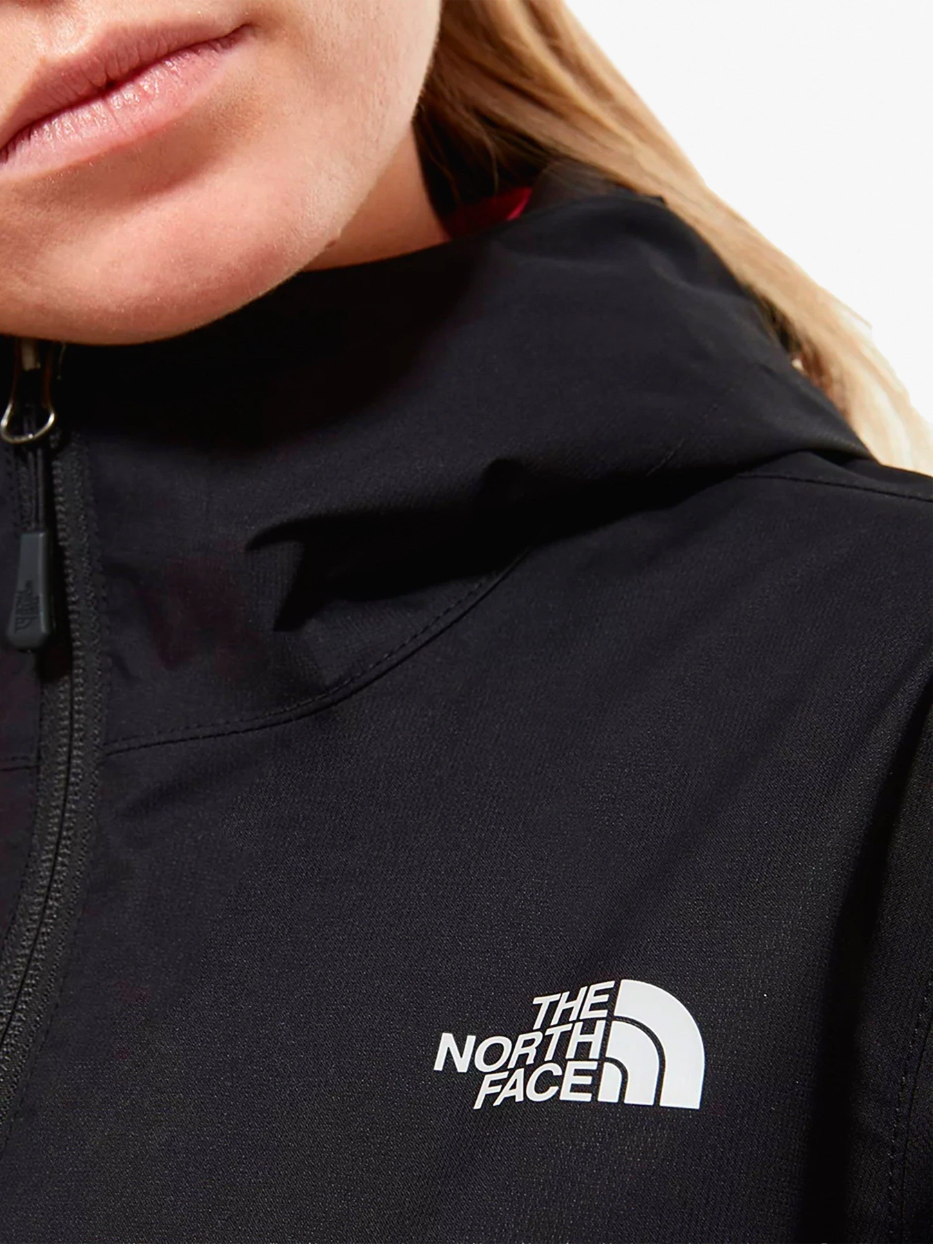 Куртки и дубленки The North Face Quest модель NF00A8BAKU11 Куртки и дубленки The North Face Quest модель NF00A8BAKU11 Фото