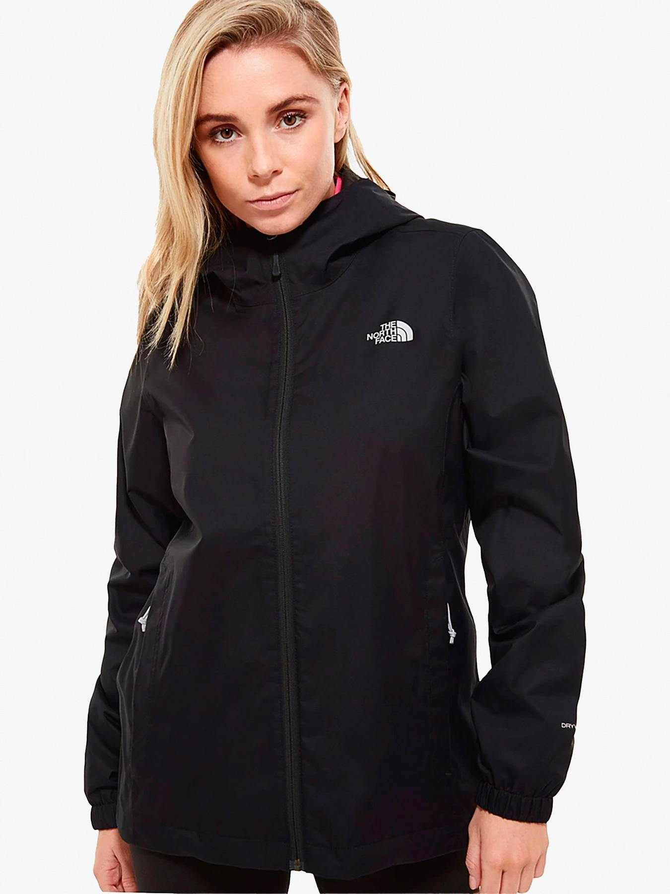 Куртки и дубленки The North Face Quest модель NF00A8BAKU11 Куртки и дубленки The North Face Quest модель NF00A8BAKU11 Фото