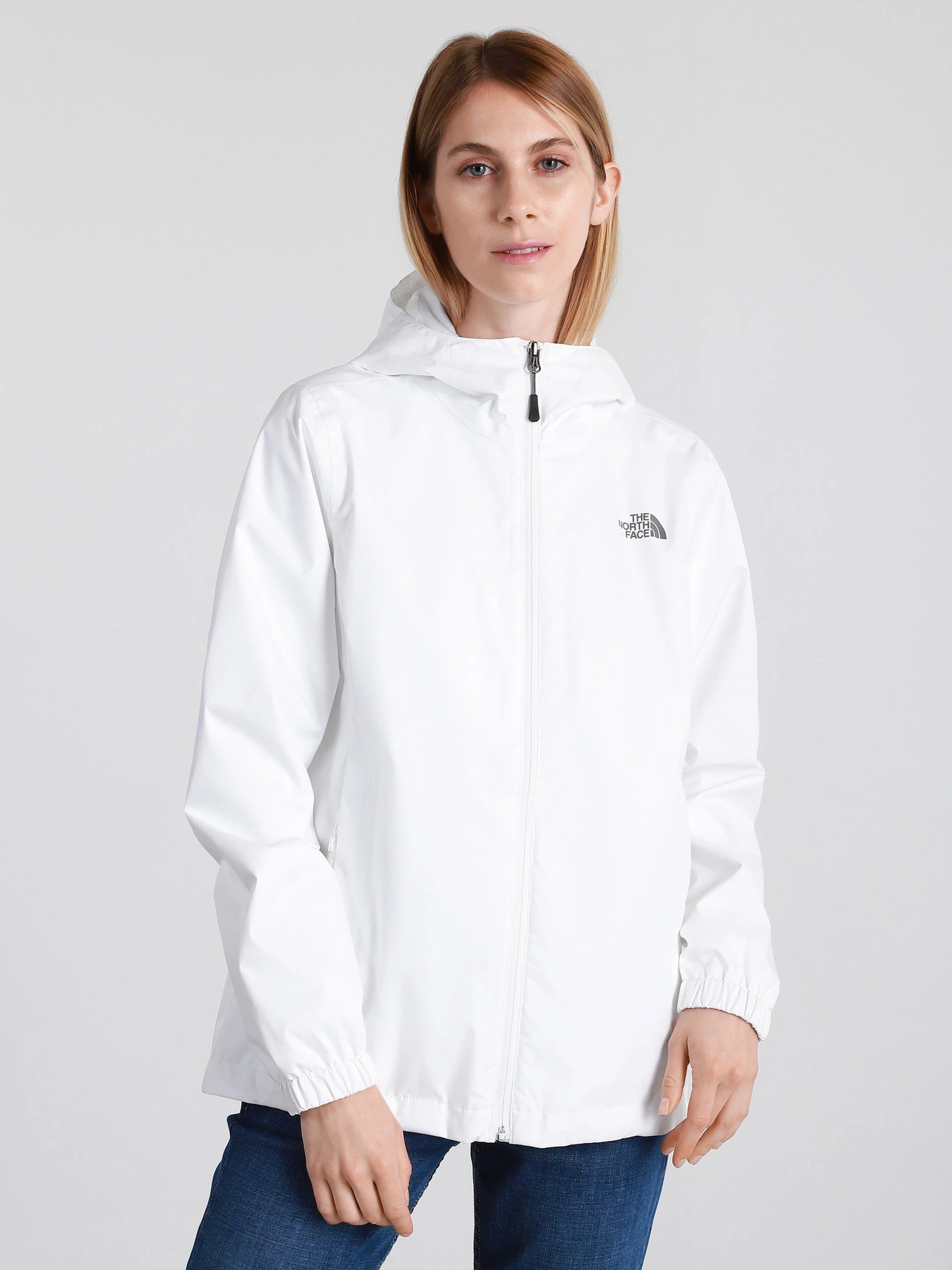 Куртки и дубленки The North Face Quest модель NF00A8BALA71 Фото