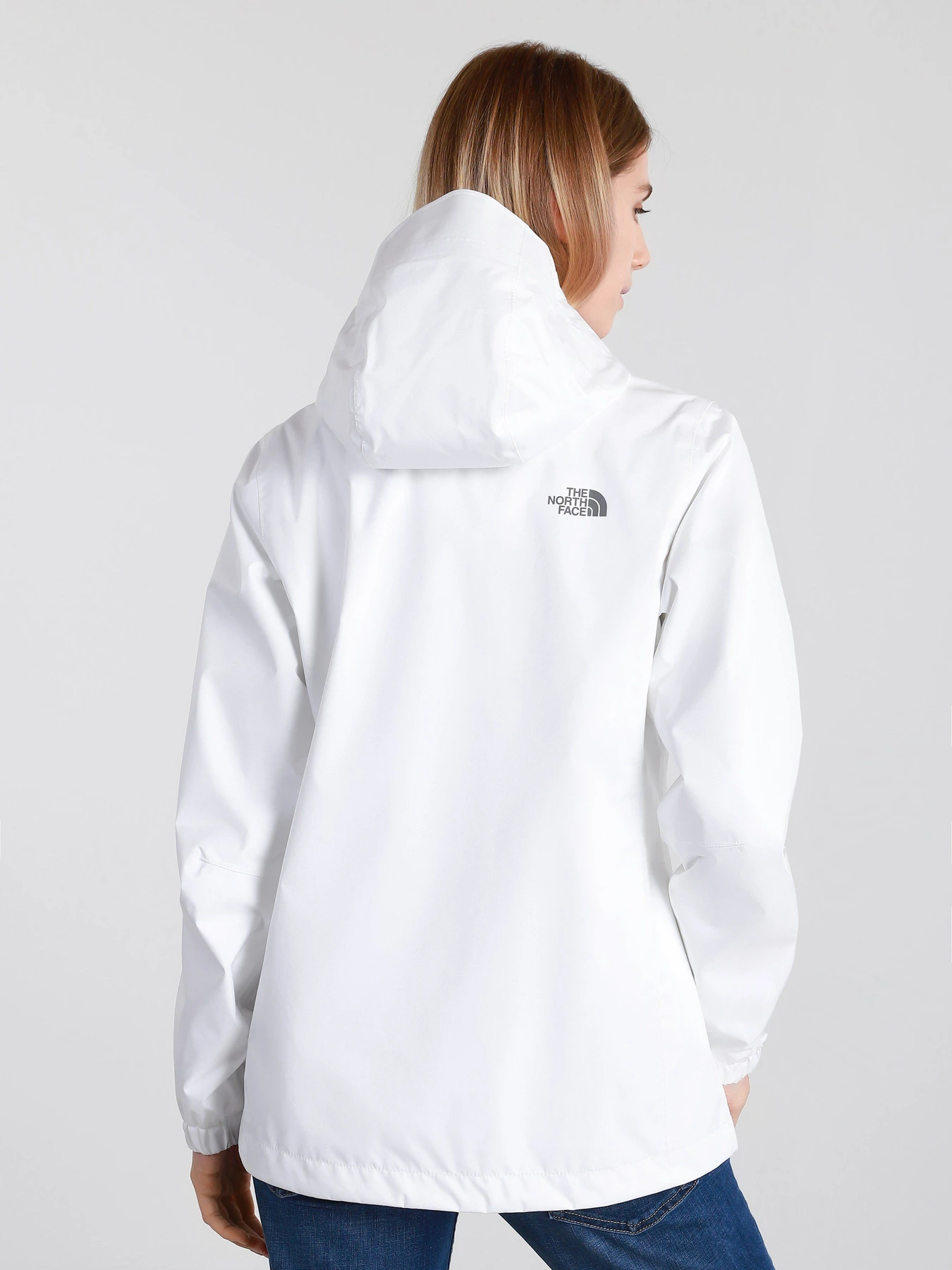 Куртки и дубленки The North Face Quest модель NF00A8BALA71 Фото
