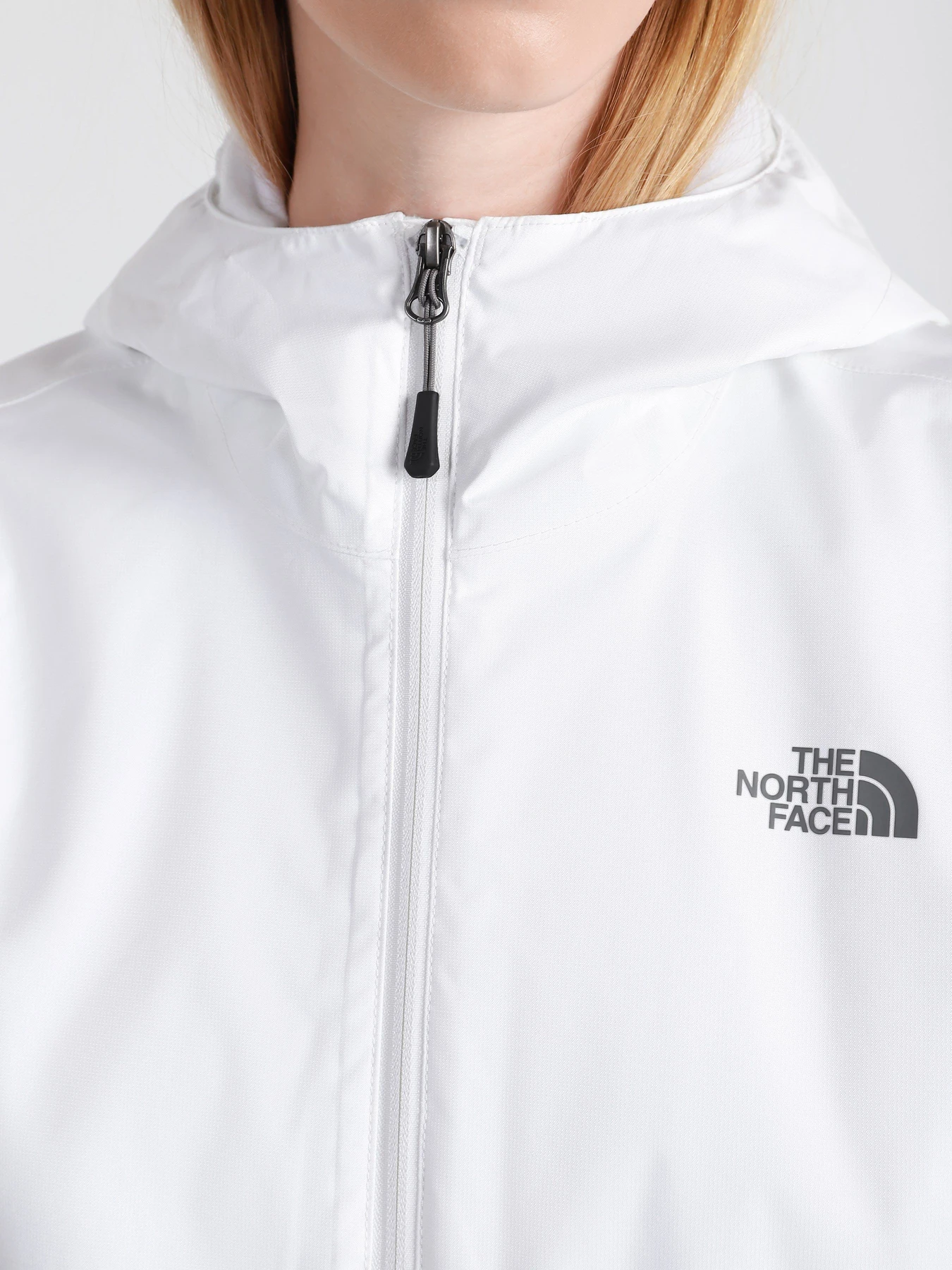 Куртки и дубленки The North Face Quest модель NF00A8BALA71 Фото