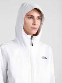 Куртки и дубленки The North Face Quest модель NF00A8BALA71 Фото