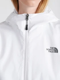 Куртки и дубленки The North Face Quest модель NF00A8BALA71 Фото