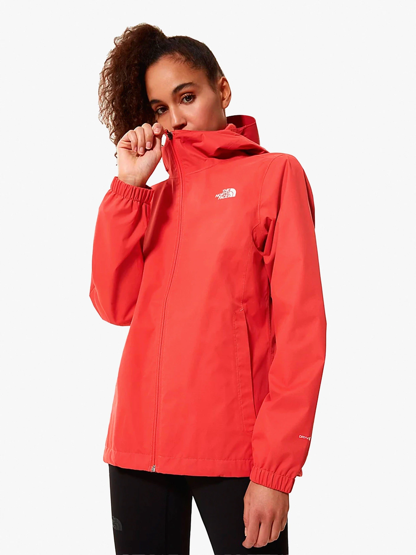 Куртки и дубленки The North Face модель NF00A8BAPQL1 Фото