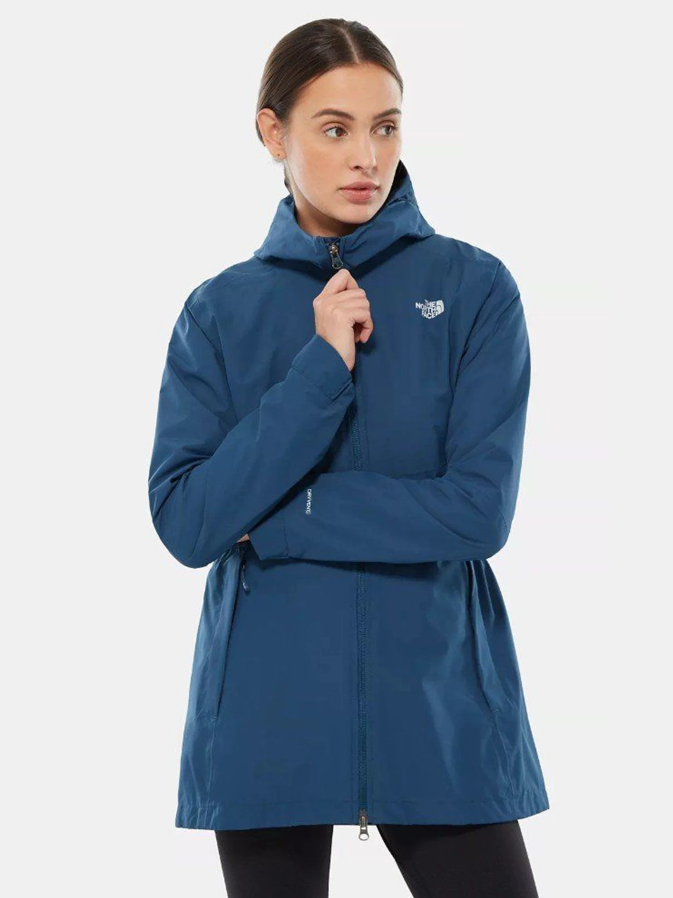 Куртки и дубленки The North Face Hikesteller модель NF0A3BVIN4L1 Фото
