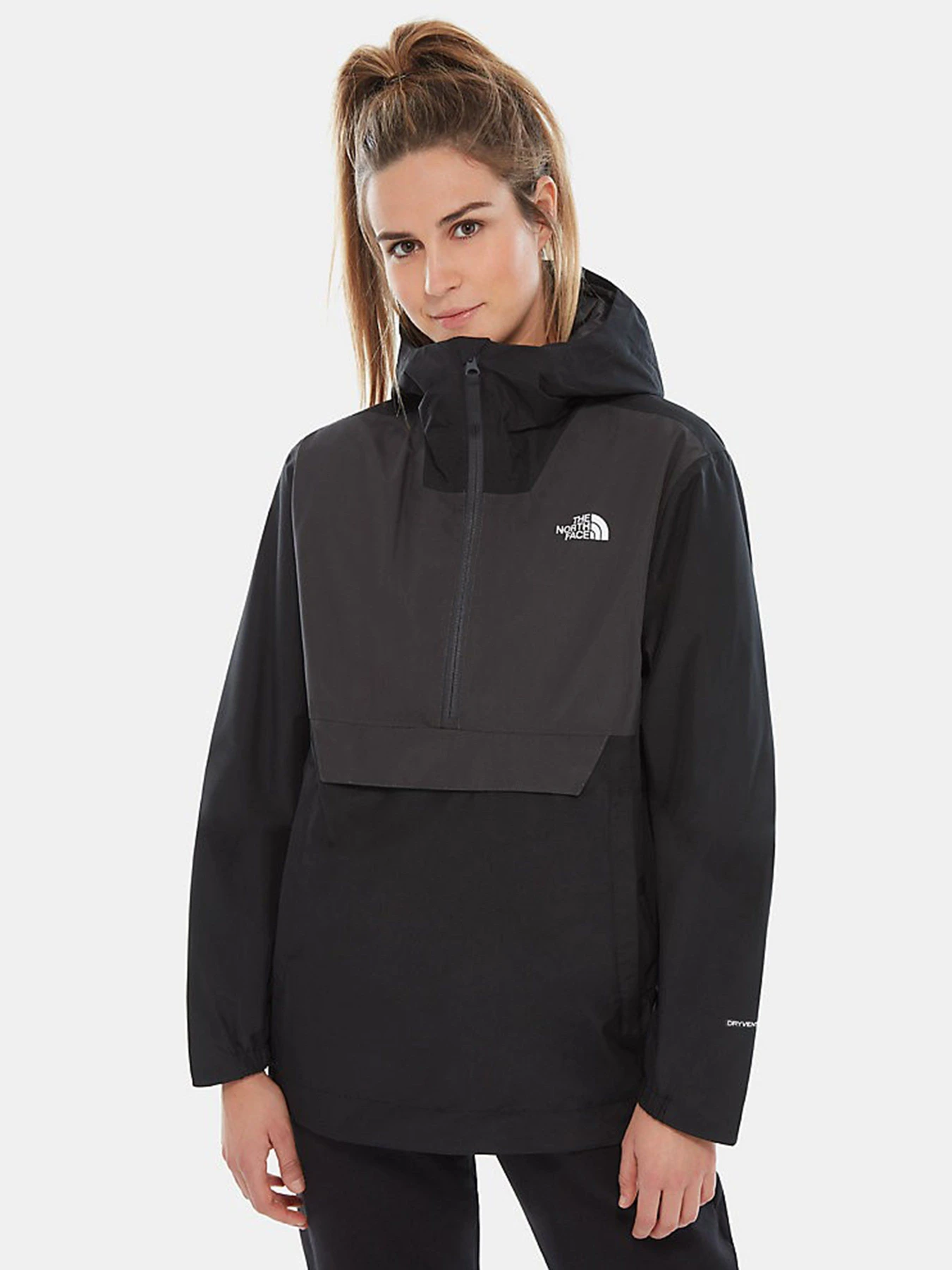 Куртки и дубленки The North Face WATERPROOF  модель NF0A3XZLJK31 Фото