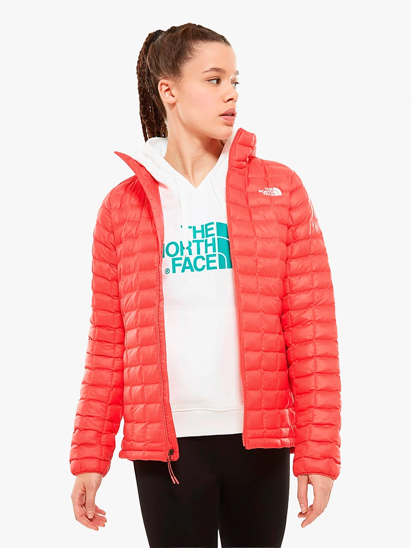 Куртки и дубленки The North Face модель NF0A3YGMNXG1 Фото