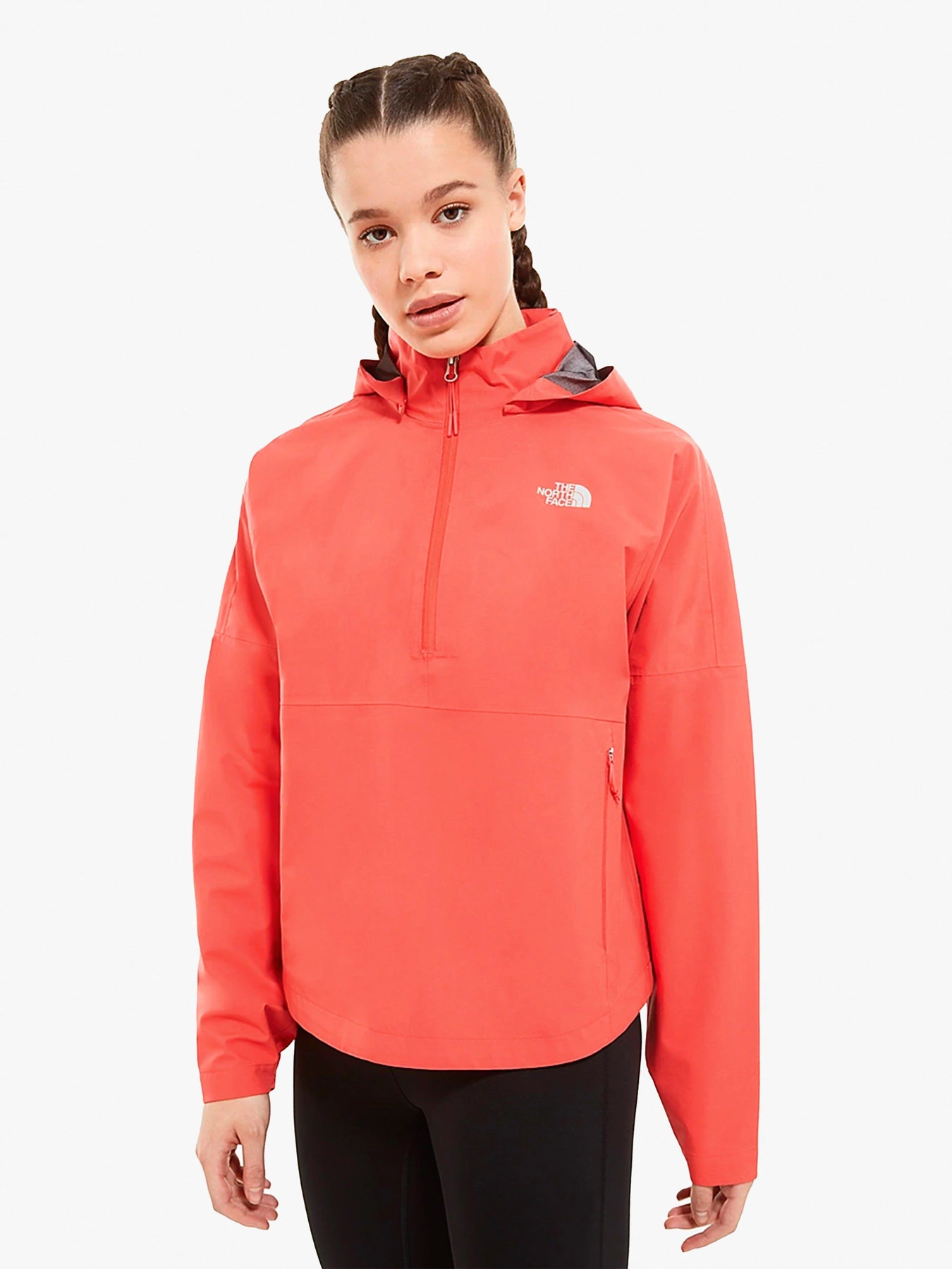 Куртки и дубленки The North Face ARQUE FUTURELIGHT модель NF0A4AGWNXG1 Фото