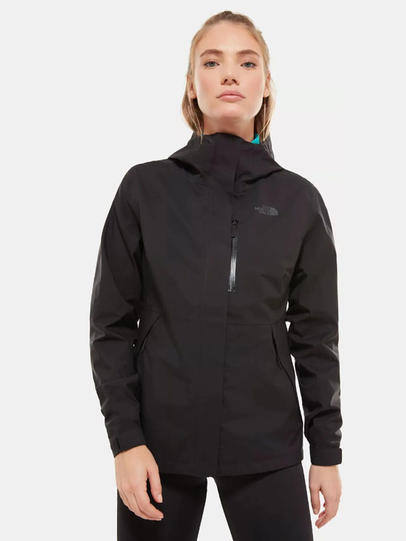 Куртки и дубленки The North Face DRYZZLE FUTURELIGHT™ модель NF0A4AHUJK31 Фото