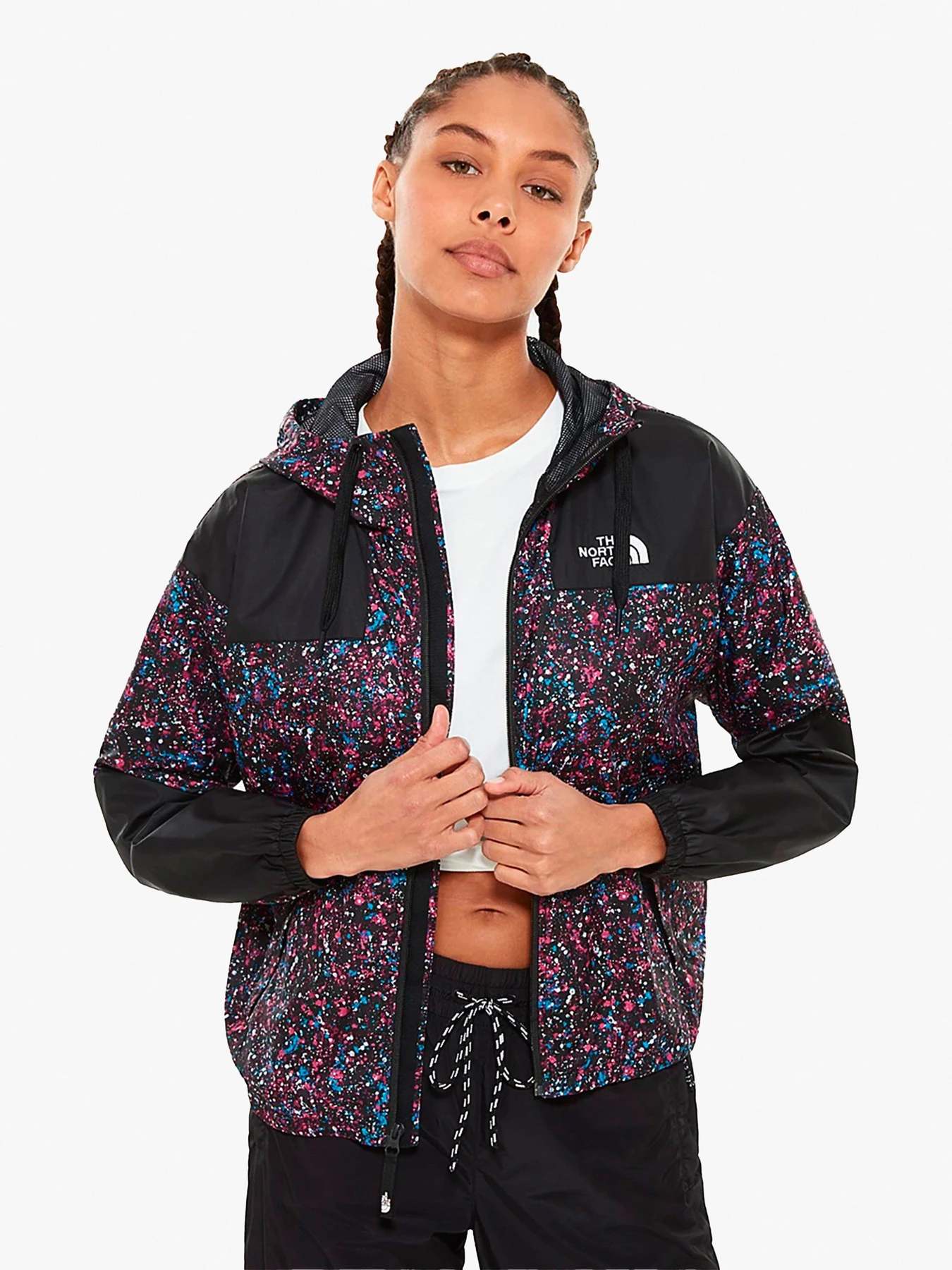 Куртки и дубленки The North Face модель NF0A4C9HM3Q1 Фото