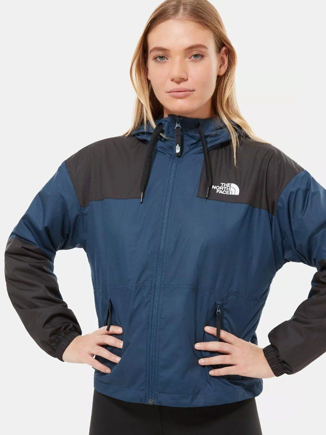 Куртки и дубленки The North Face Sheru  модель NF0A4C9HN4L1 Фото