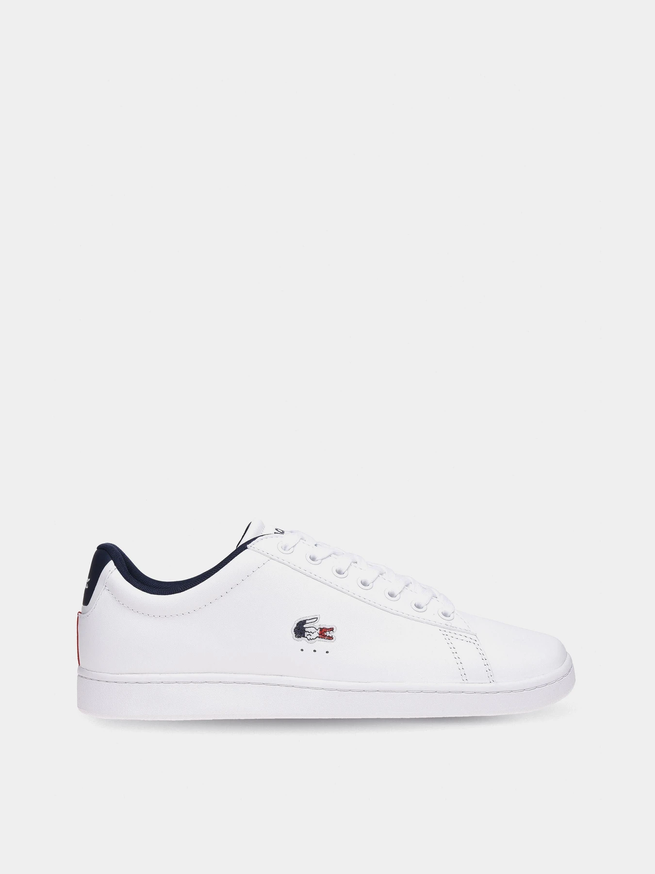 Кеди Lacoste Carnaby Evo Tri1 модель 739SMA0033407 Фото