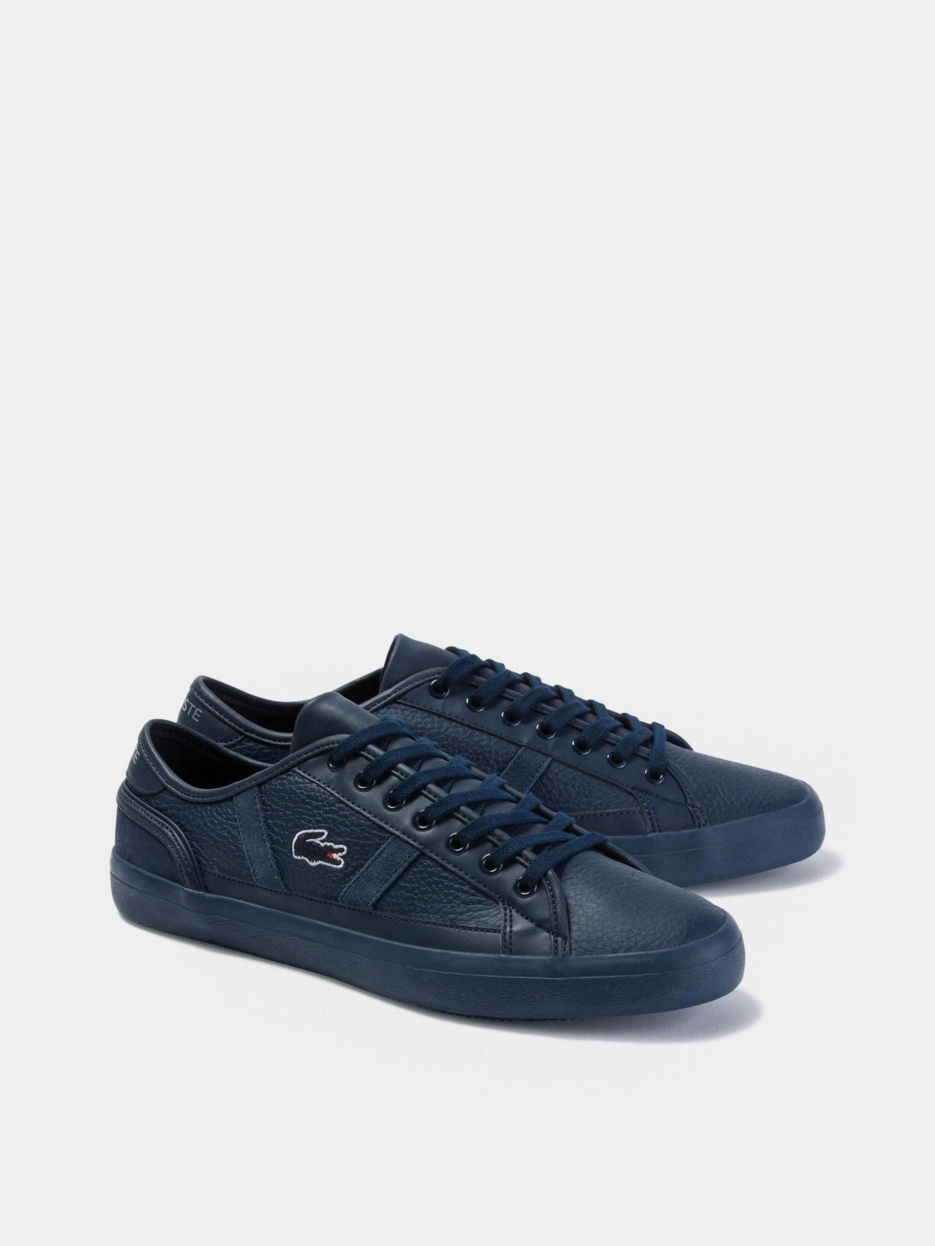Кеди Lacoste модель 739CMA003295K Фото
