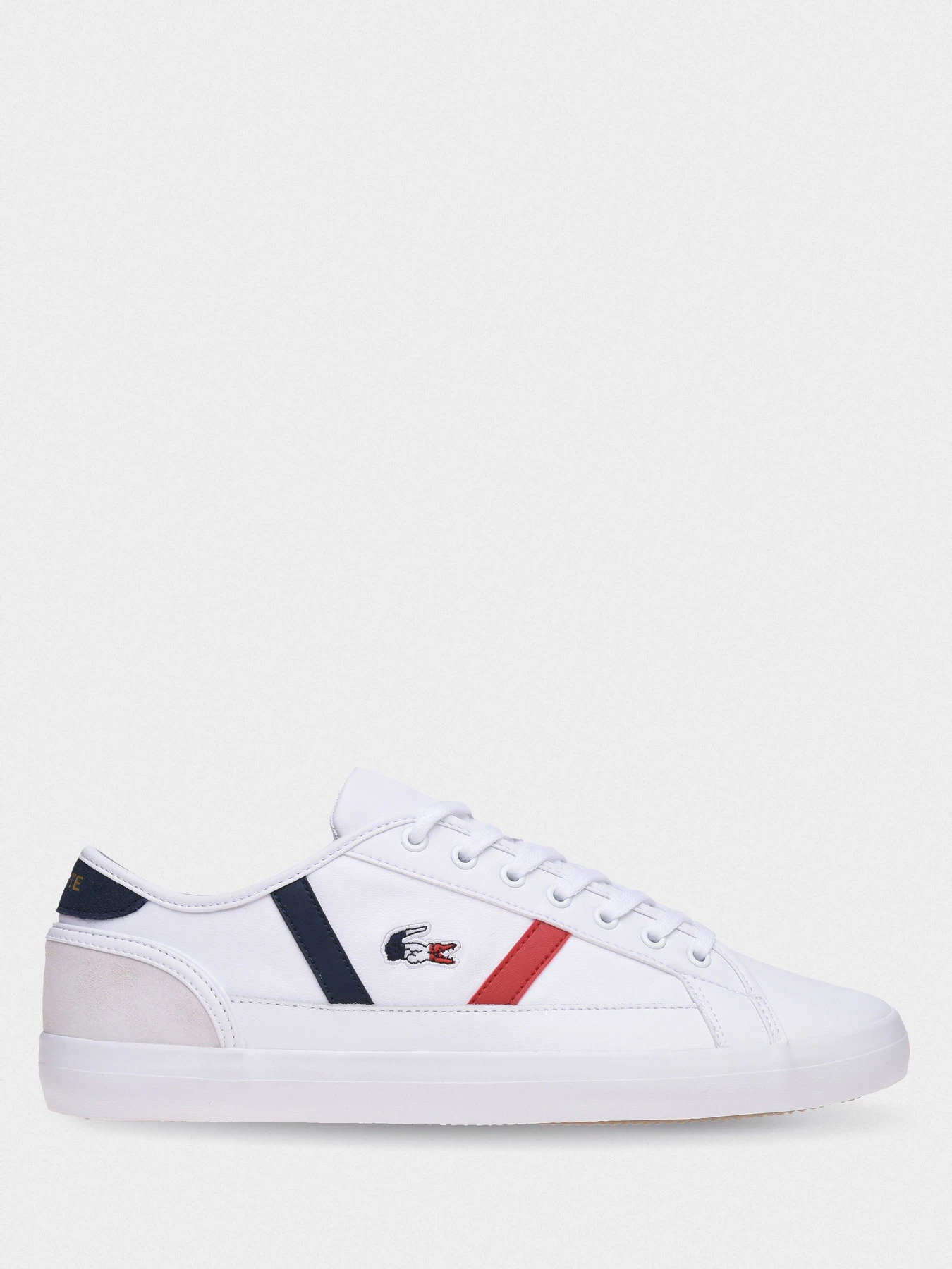 Кеди Lacoste модель 739CMA0052407 Фото