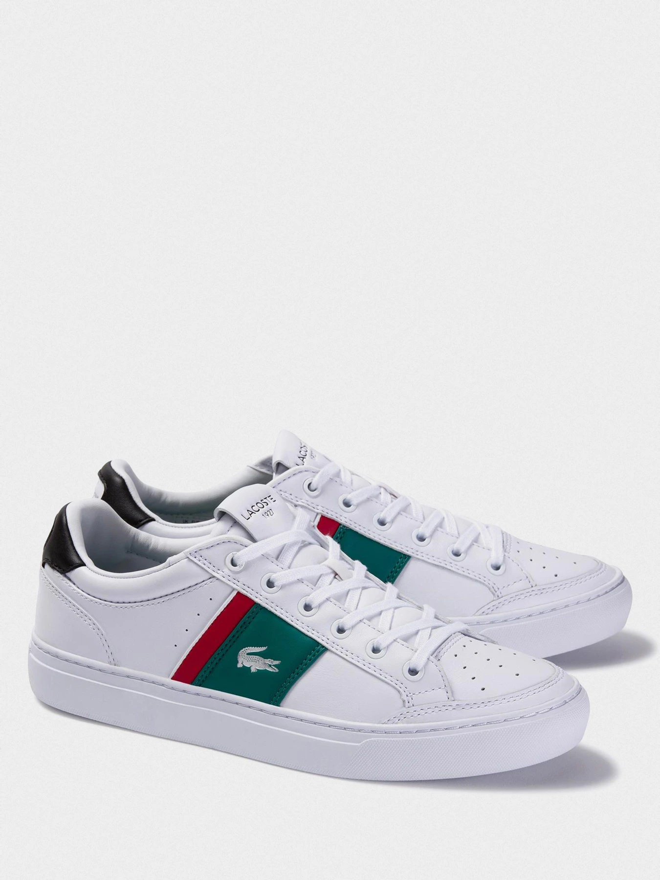 Кроссовки Lacoste модель 739CMA0048082 Фото