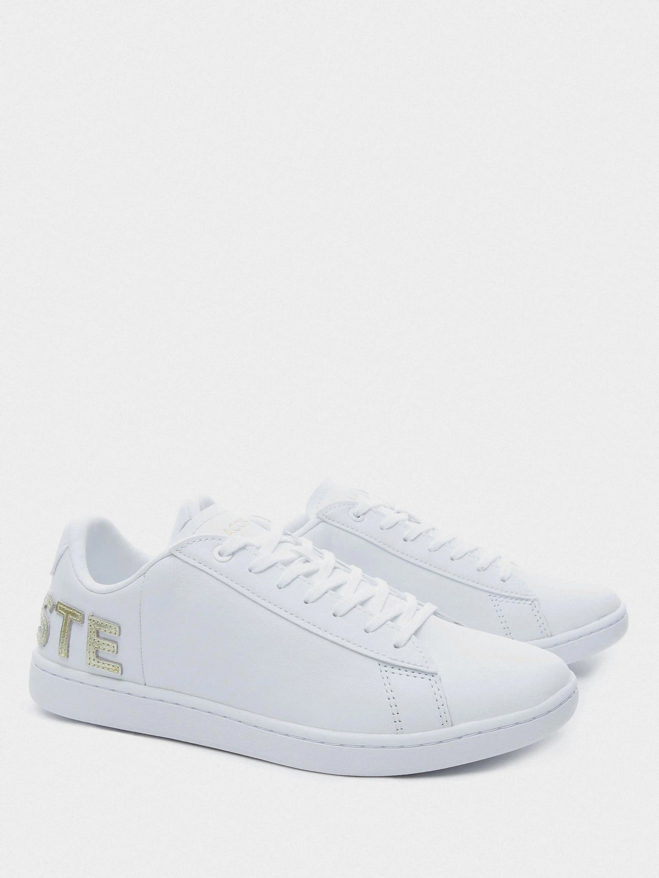 Кеды Lacoste модель 739SFA003421G Фото
