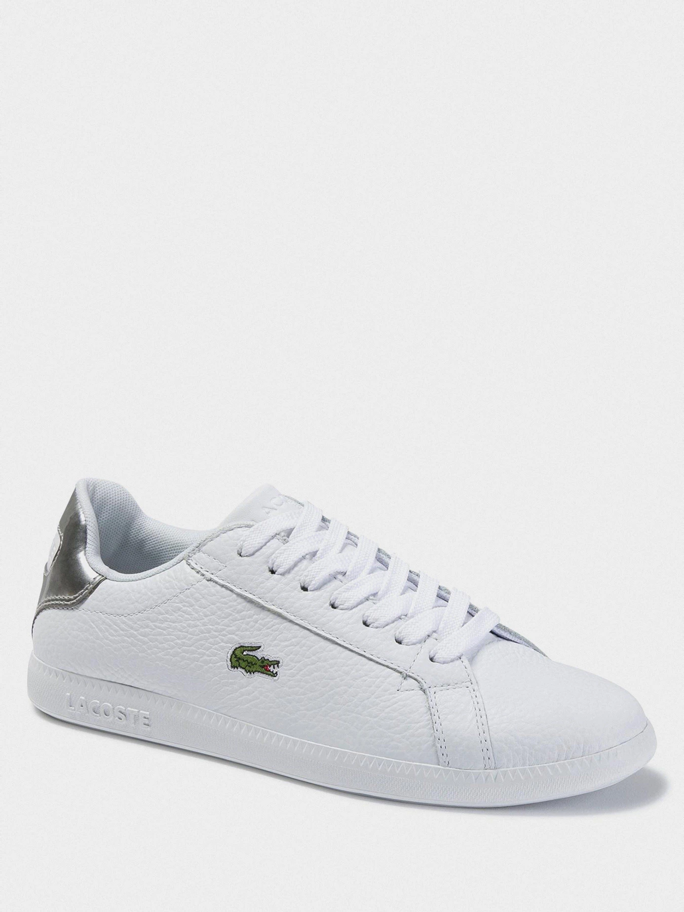 Кеди Lacoste модель 739SFA0015108 Фото