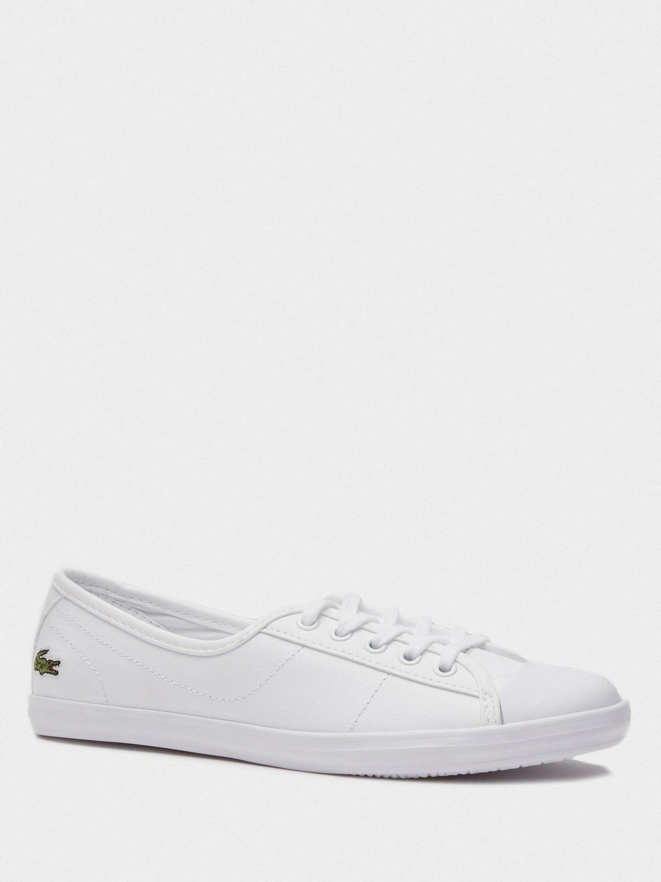 Кеди Lacoste модель 737CFA0065001 Фото