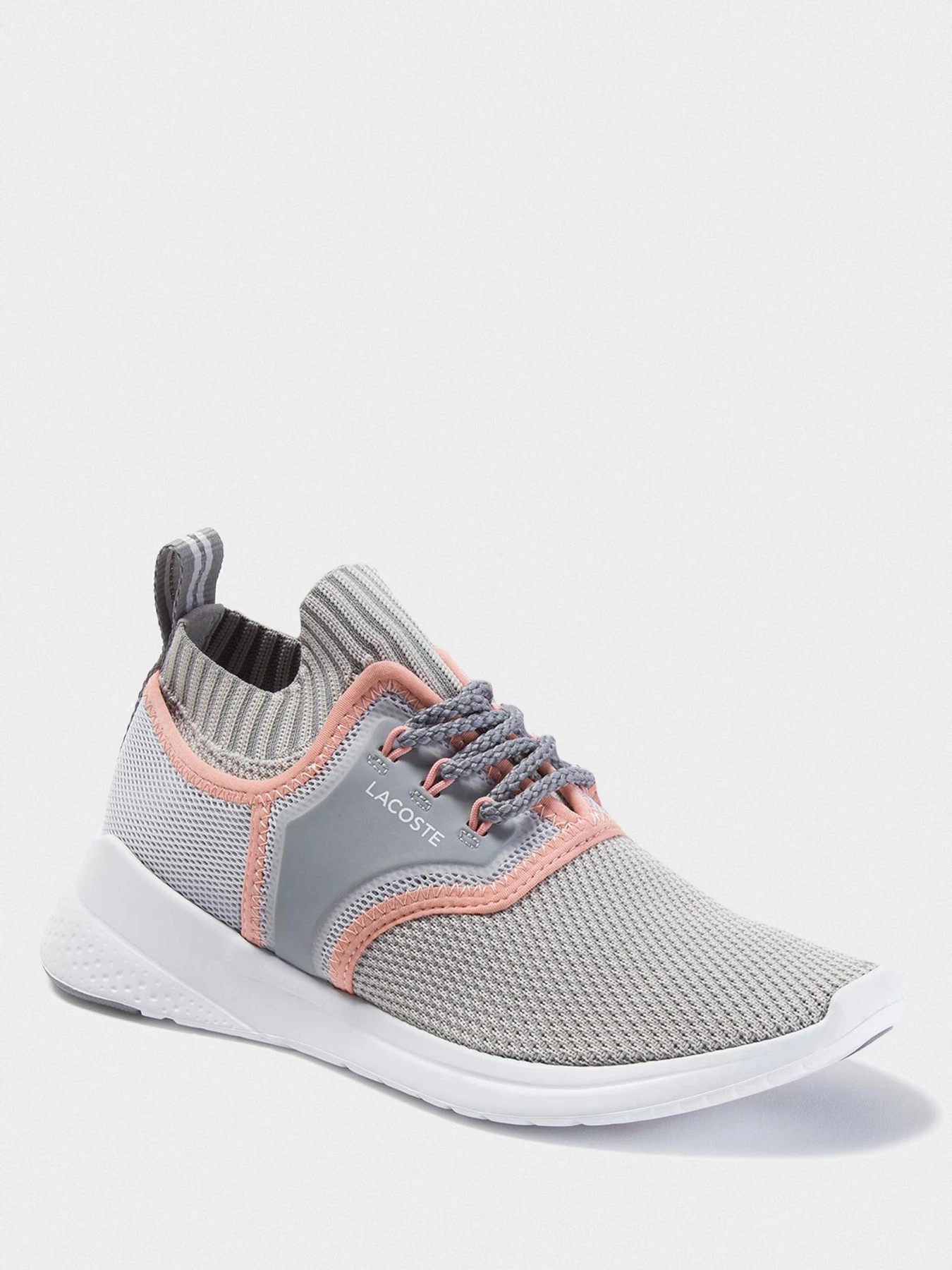 Кроссовки Lacoste модель 739SFA0037CD8 Фото