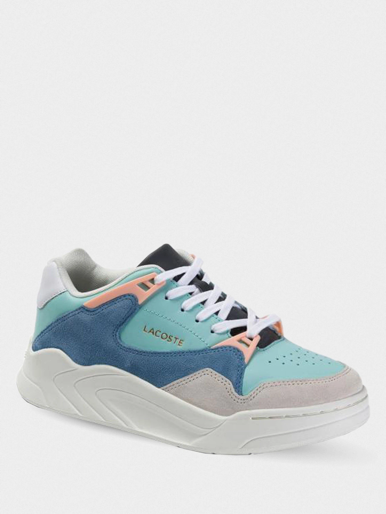 Кроссовки Lacoste модель 739SFA0033AAK Фото