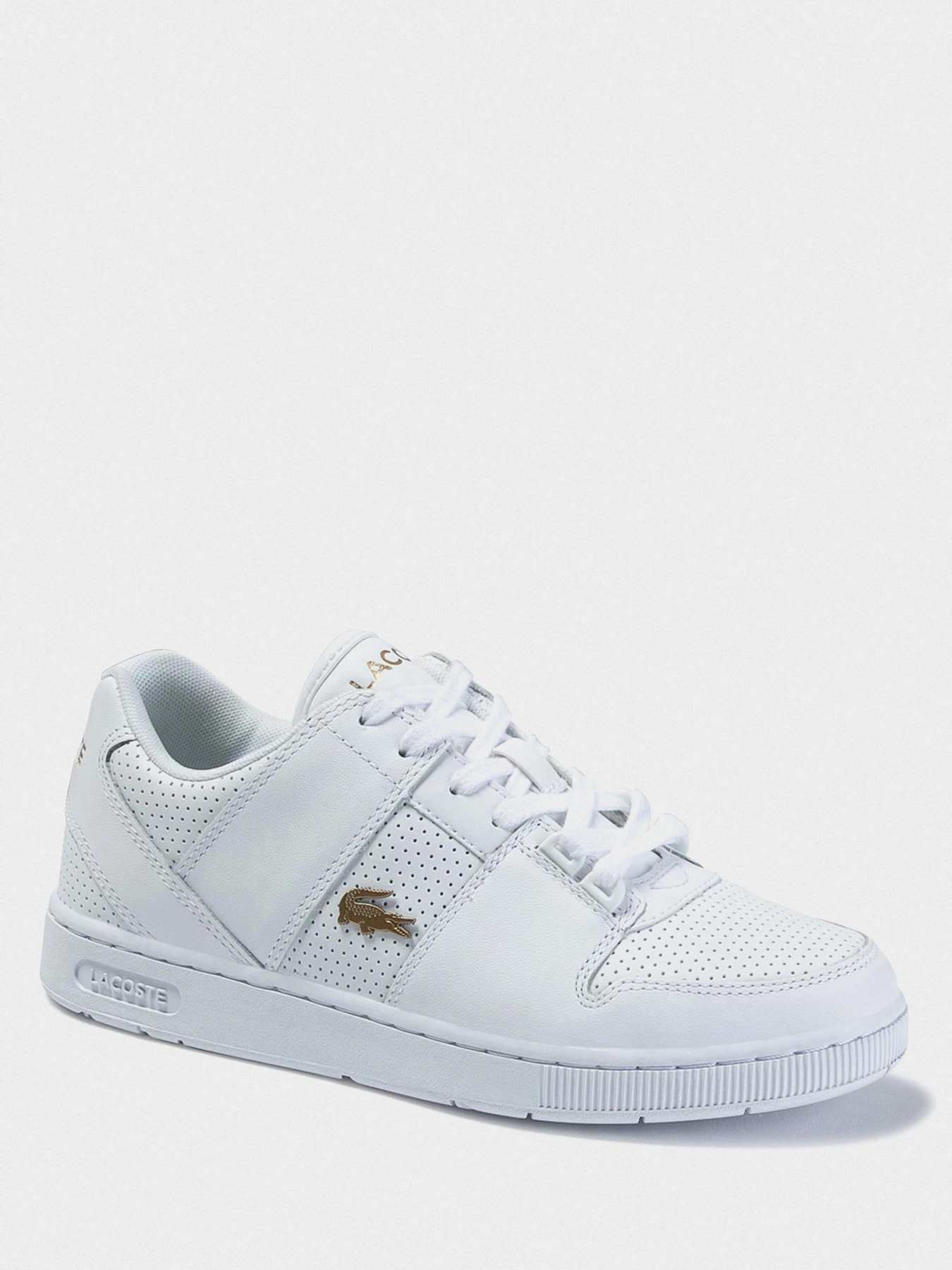Кеди Lacoste модель 739SFA003521G Фото