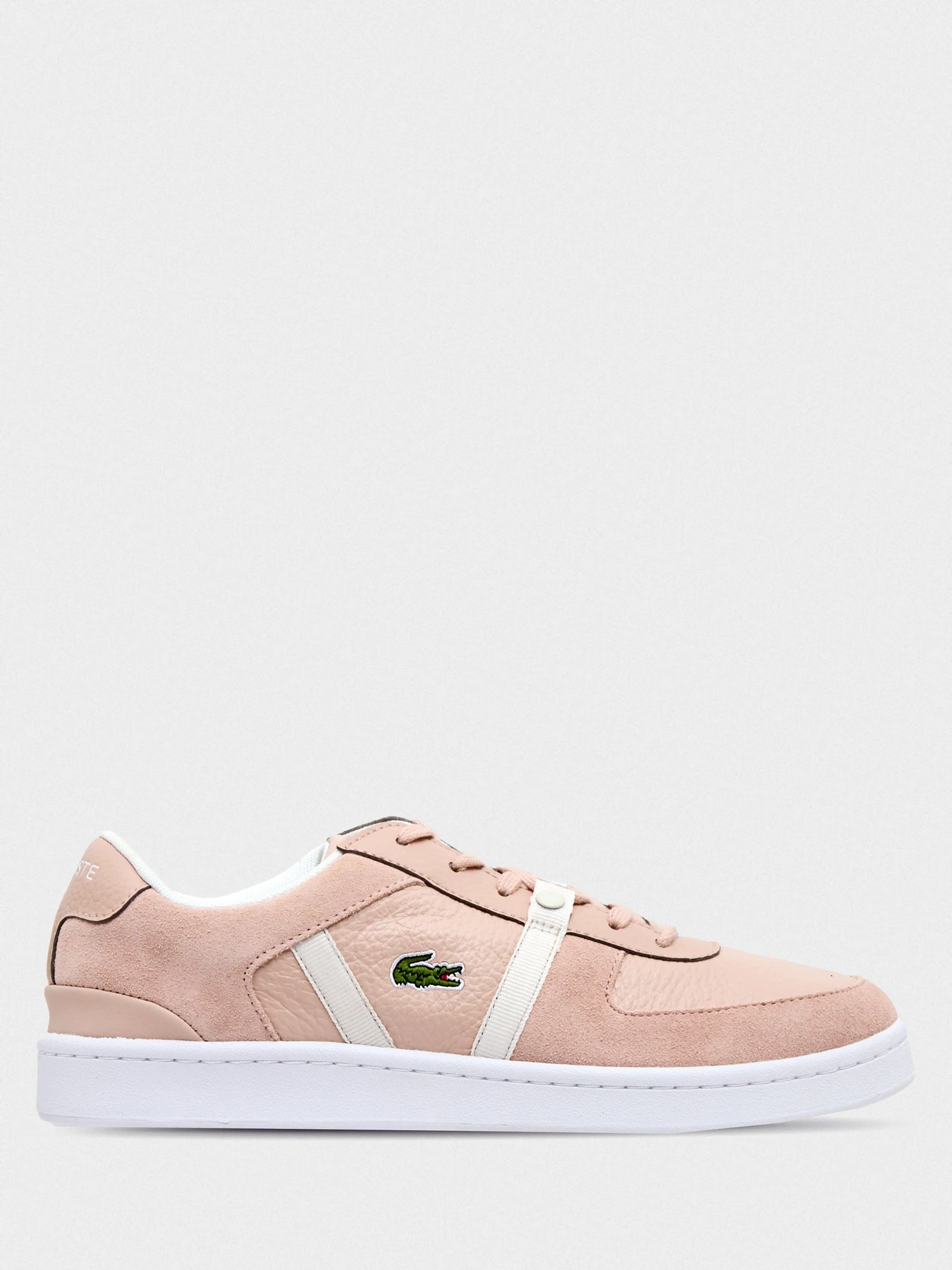 Кеди Lacoste модель 739SFA0022TS2 Фото