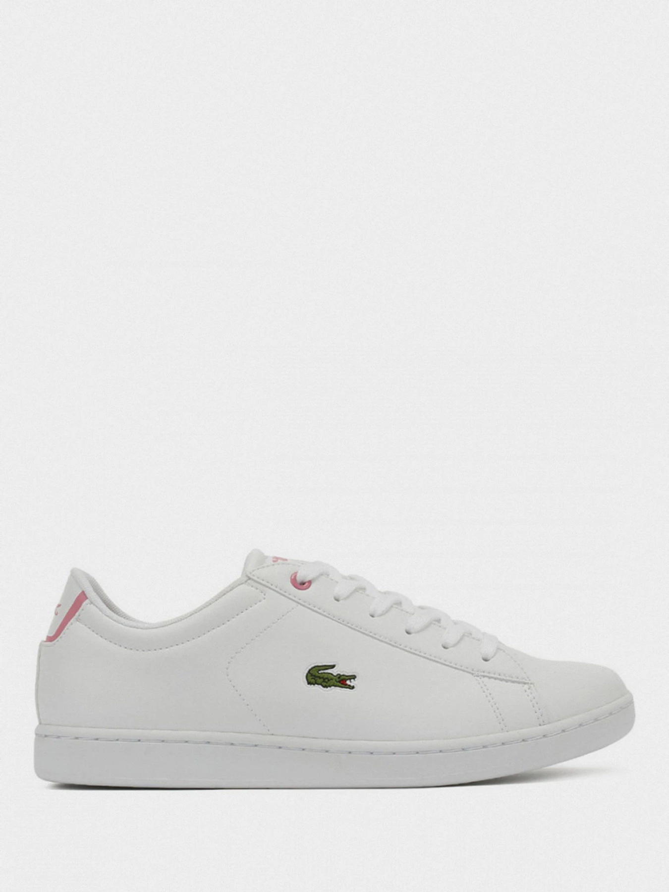 Кеды Lacoste модель 737SUJ0012B53 Фото