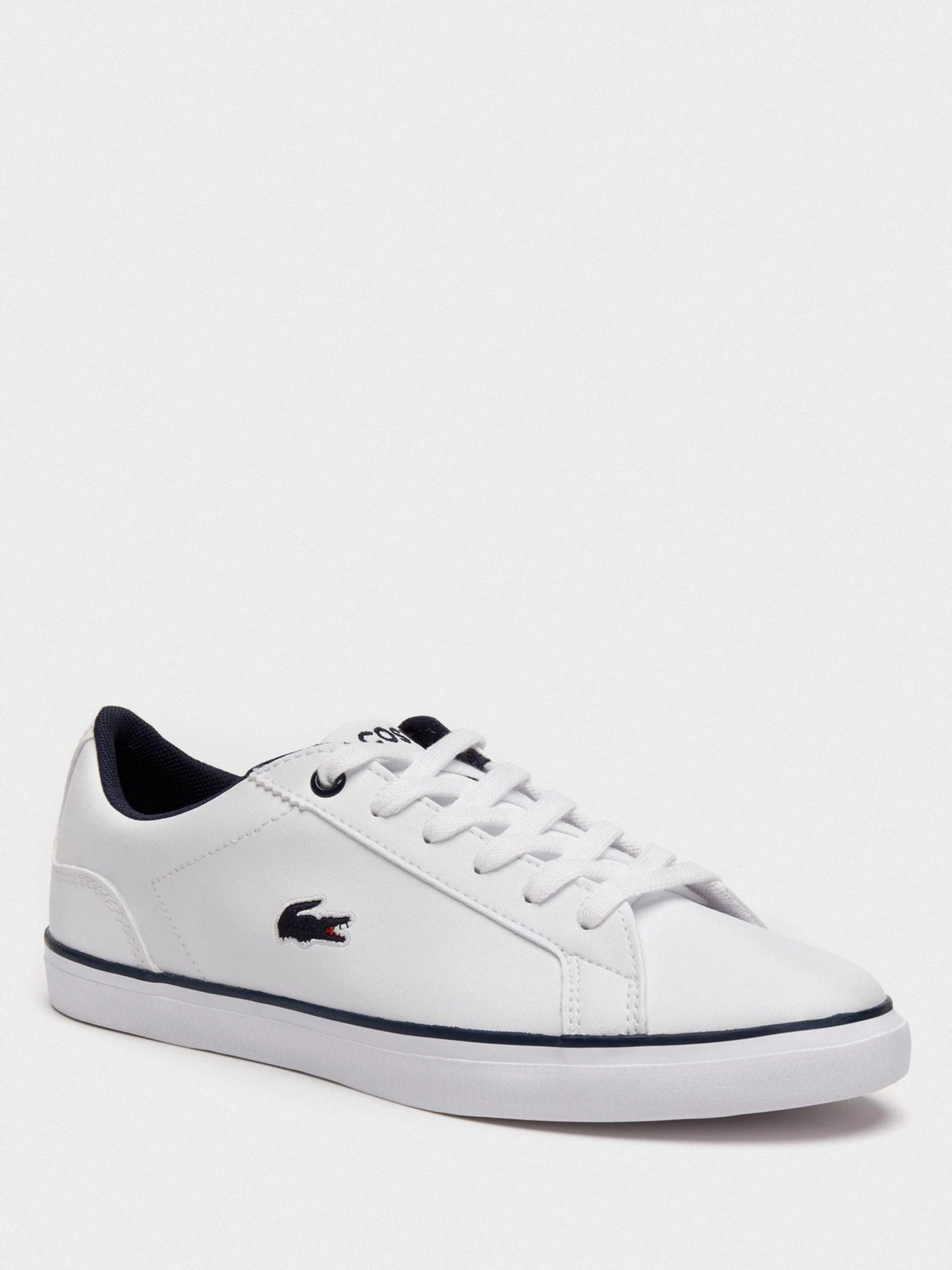 Кеды Lacoste модель 737CUJ0027042 Фото