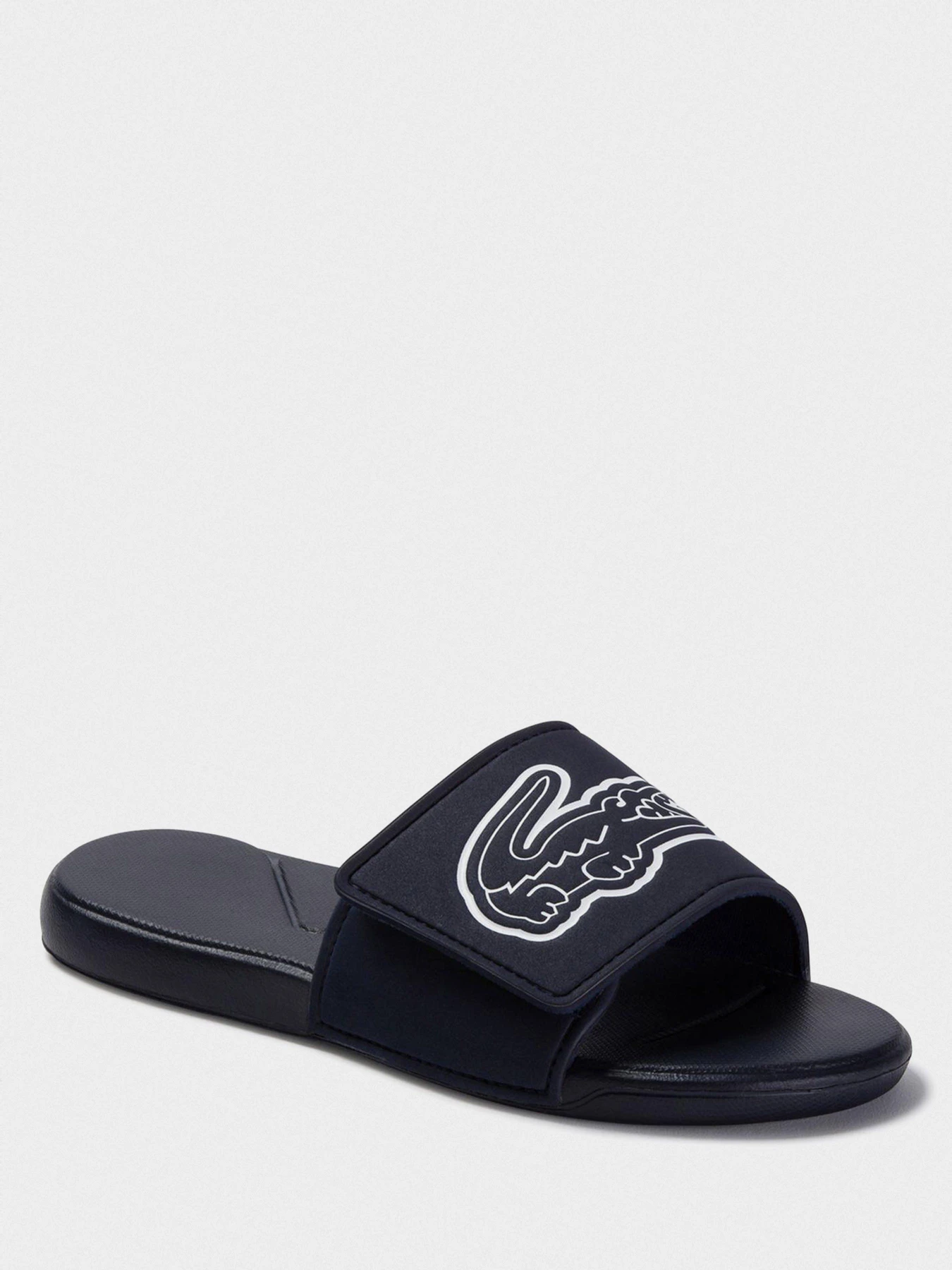 Шльопанці Lacoste модель 739CUJ0007092 Фото