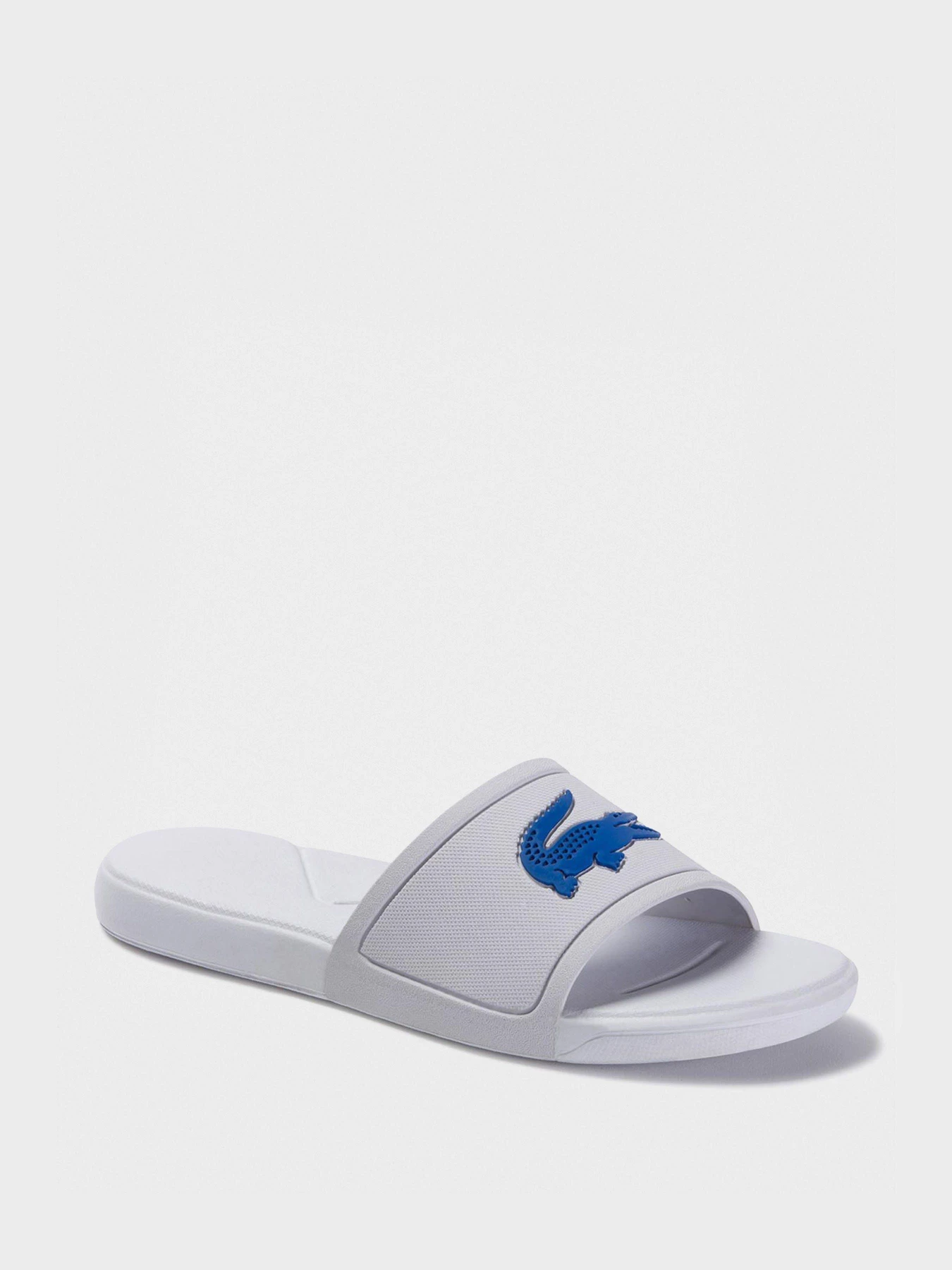 Шльопанці Lacoste L.30 Colour-Pop модель 739CUJ0006080 Фото