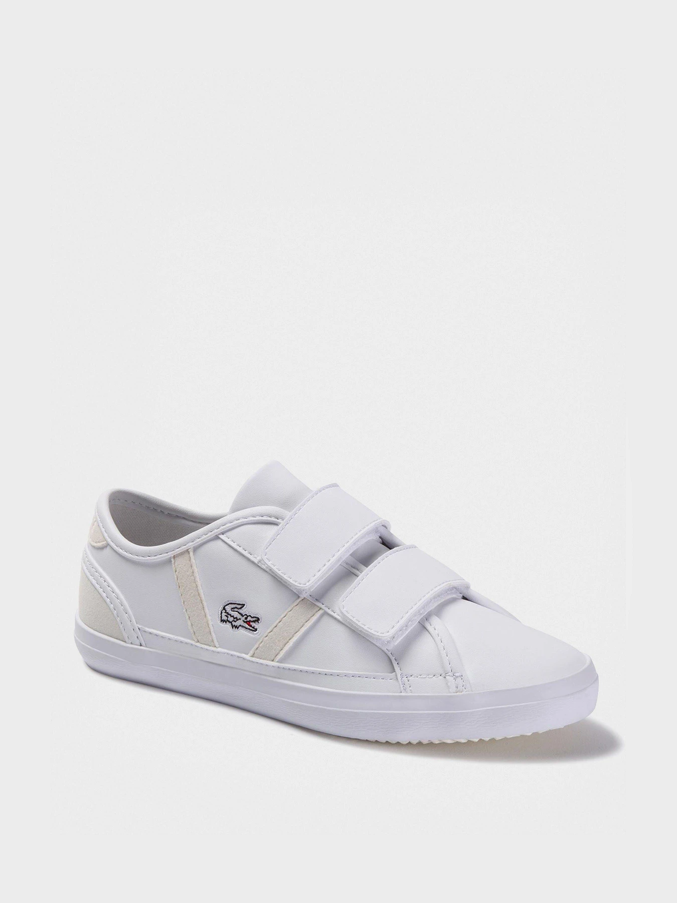 Кеды Lacoste Sideline 120 2 CUC модель 739CUC002065T Фото