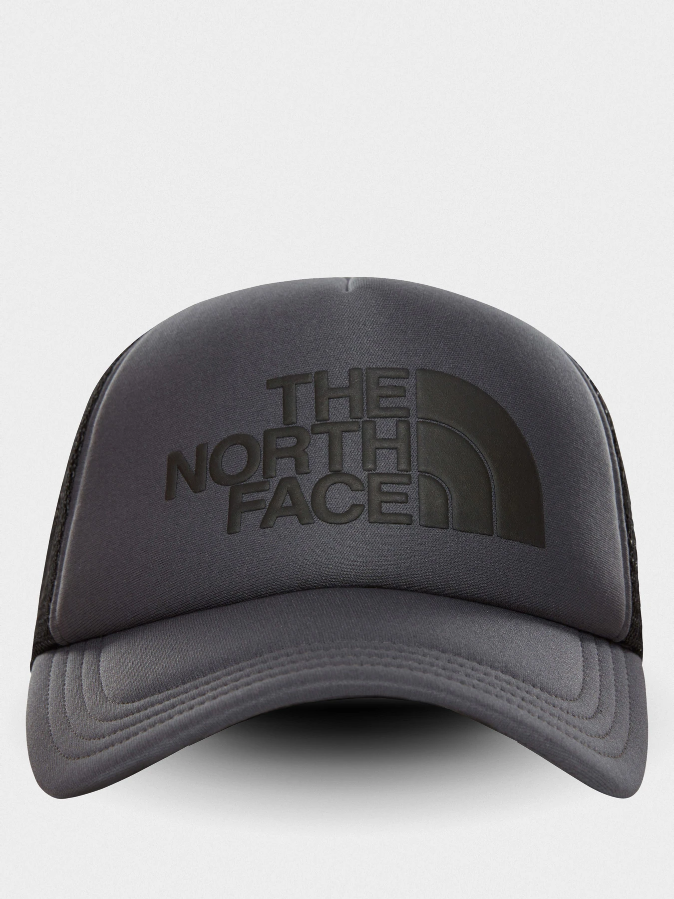 Шапки и кепки The North Face TNF Logo Trucker модель NF0A3FM3MN81 Фото