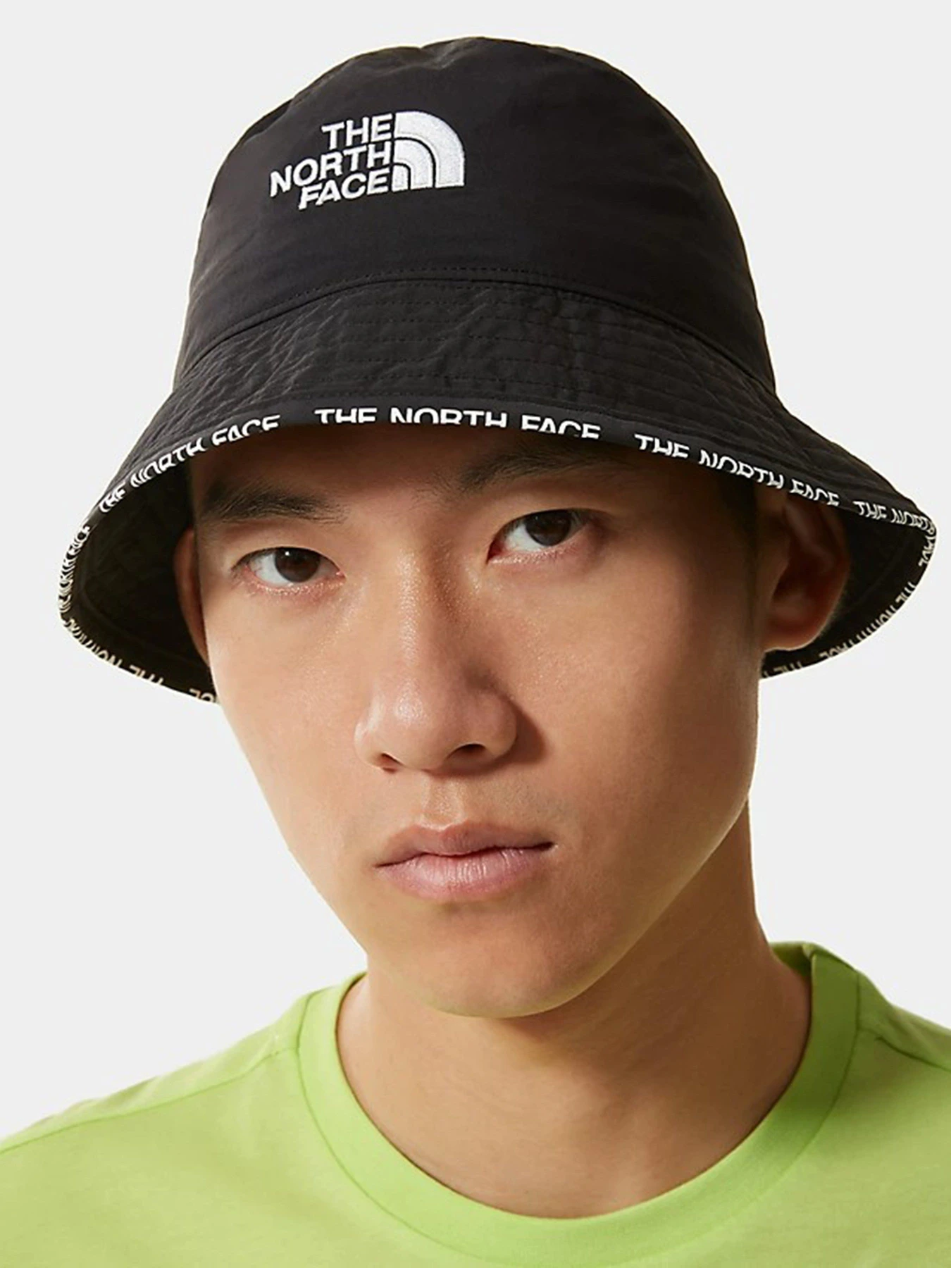 Шапки та кепки The North Face Cypress Bucket модель NF0A3VVKJK31 Шапки та кепки The North Face Cypress Bucket модель NF0A3VVKJK31 Фото