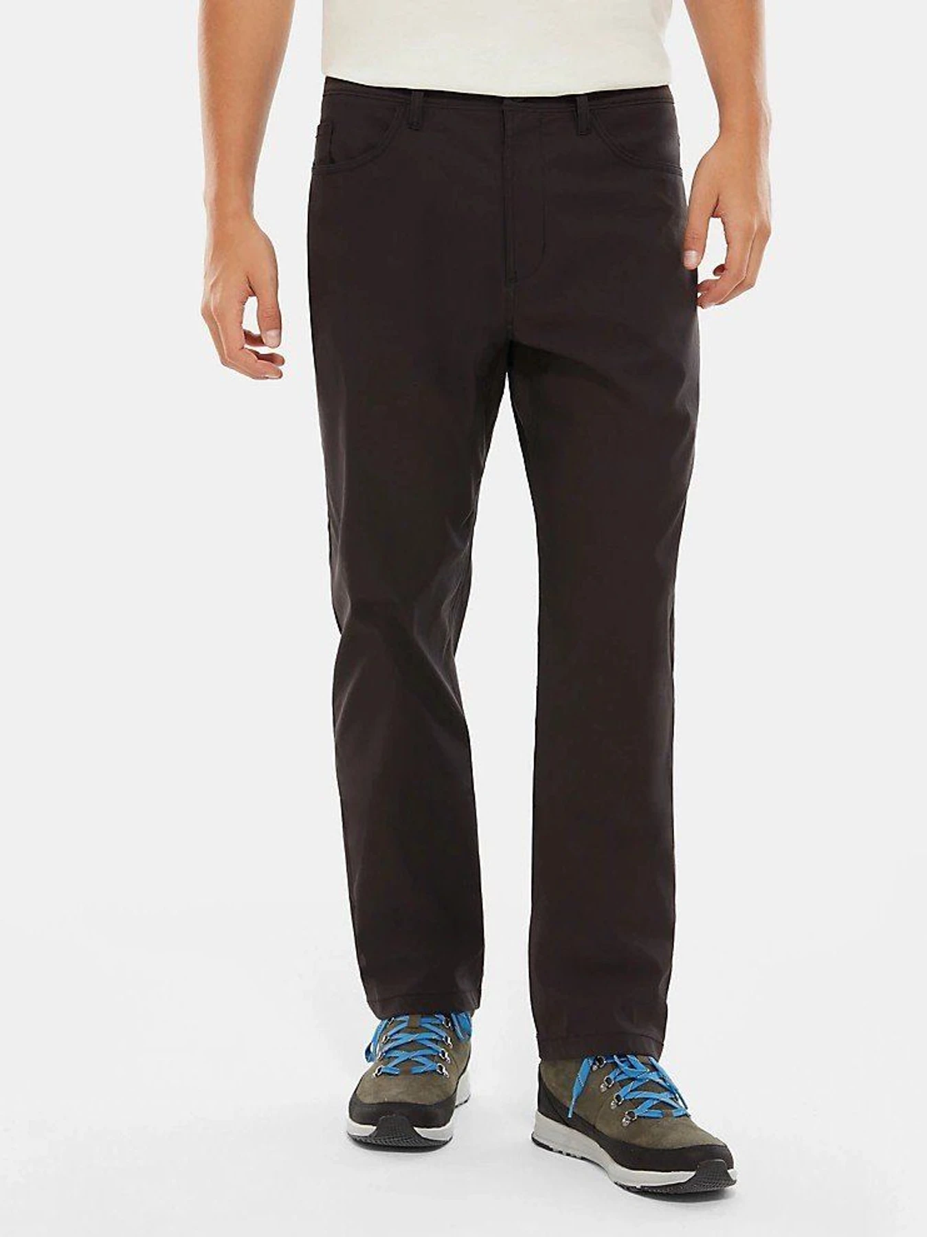 Брюки The North Face Sprag  модель NF0A3BE3JK31 Фото