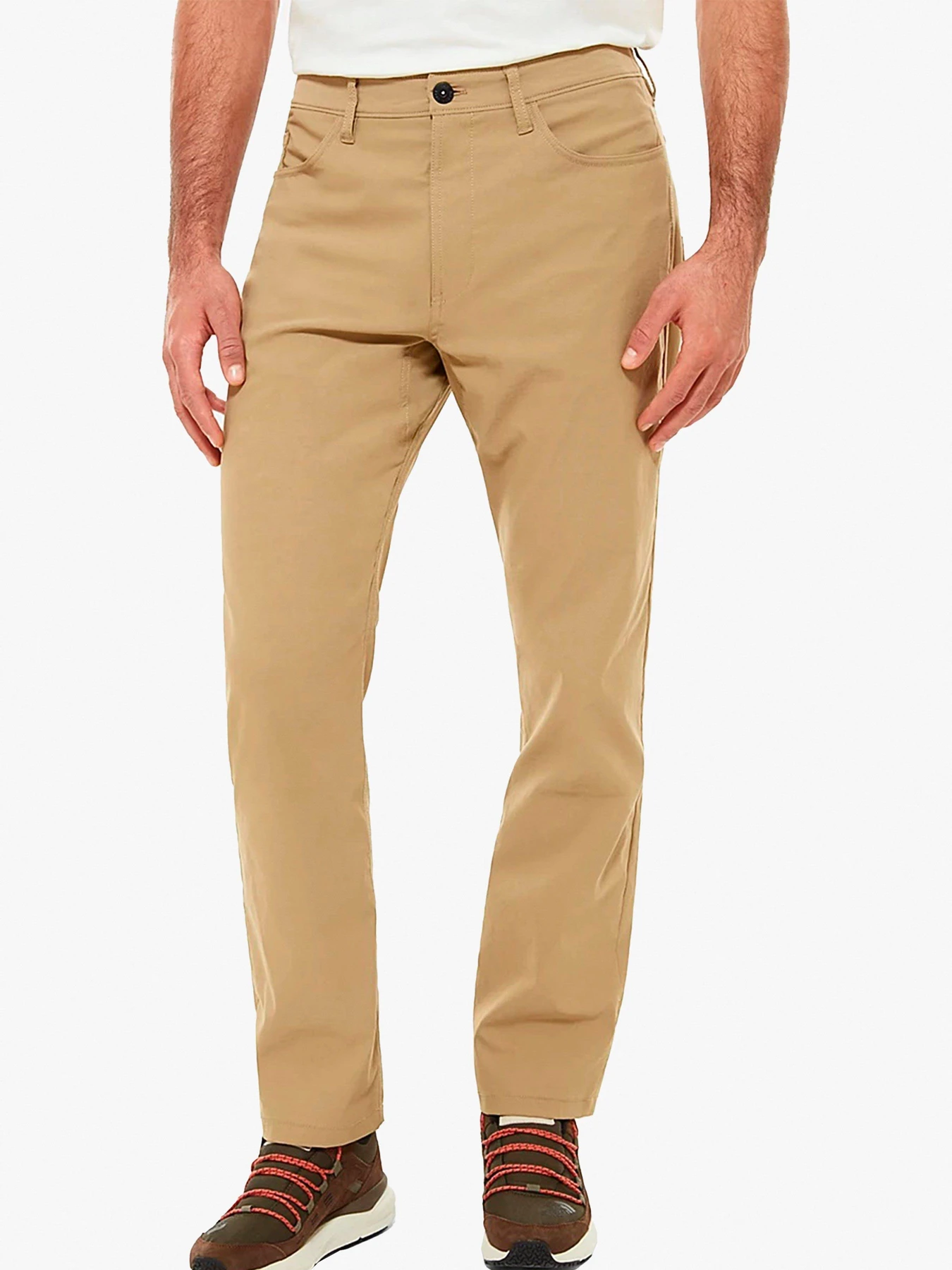 Брюки The North Face Sprag  модель NF0A3BE3PLX1 Фото