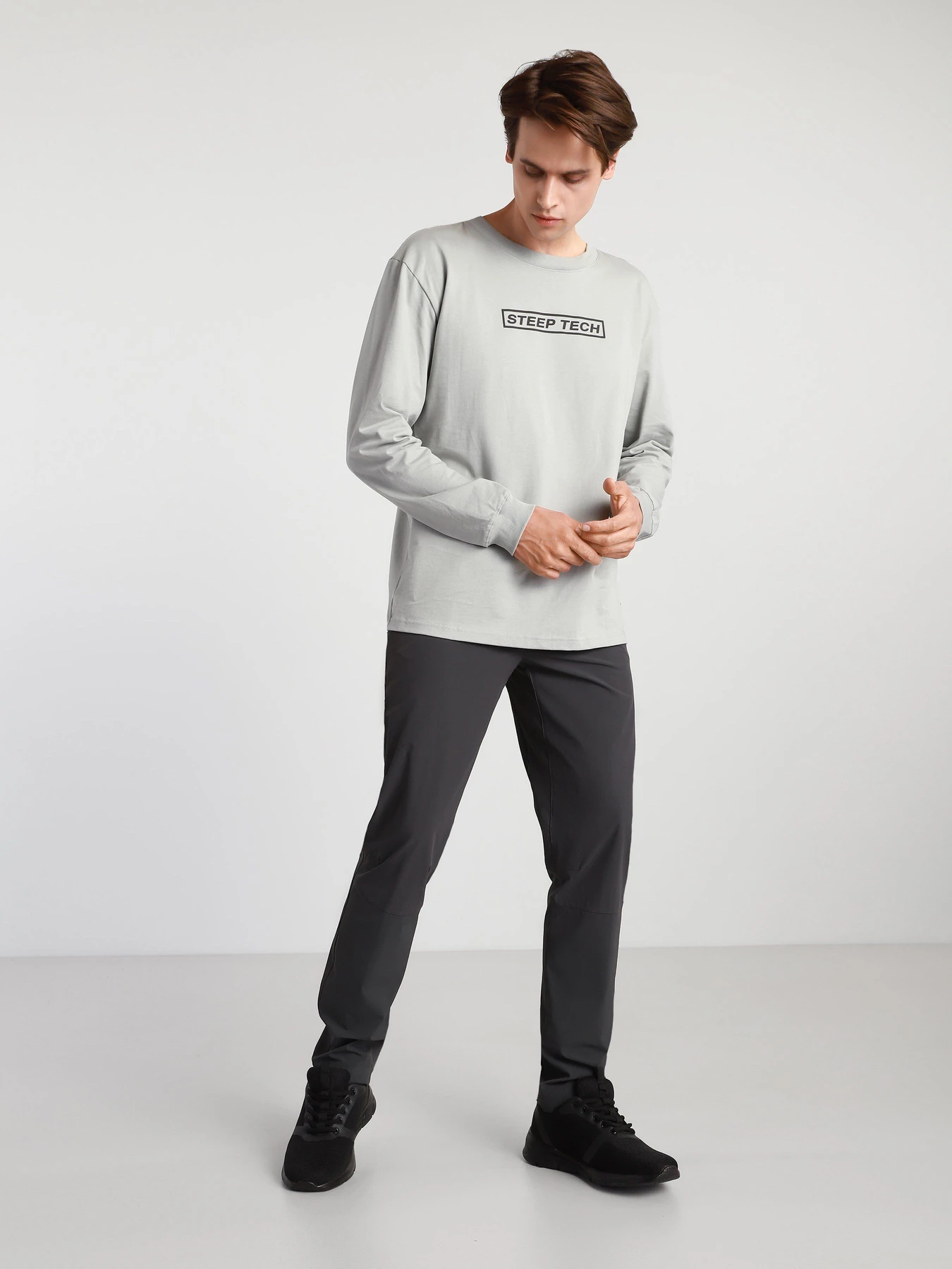 Брюки The North Face Speedlight II модель NF0A3VF79A11 Фото