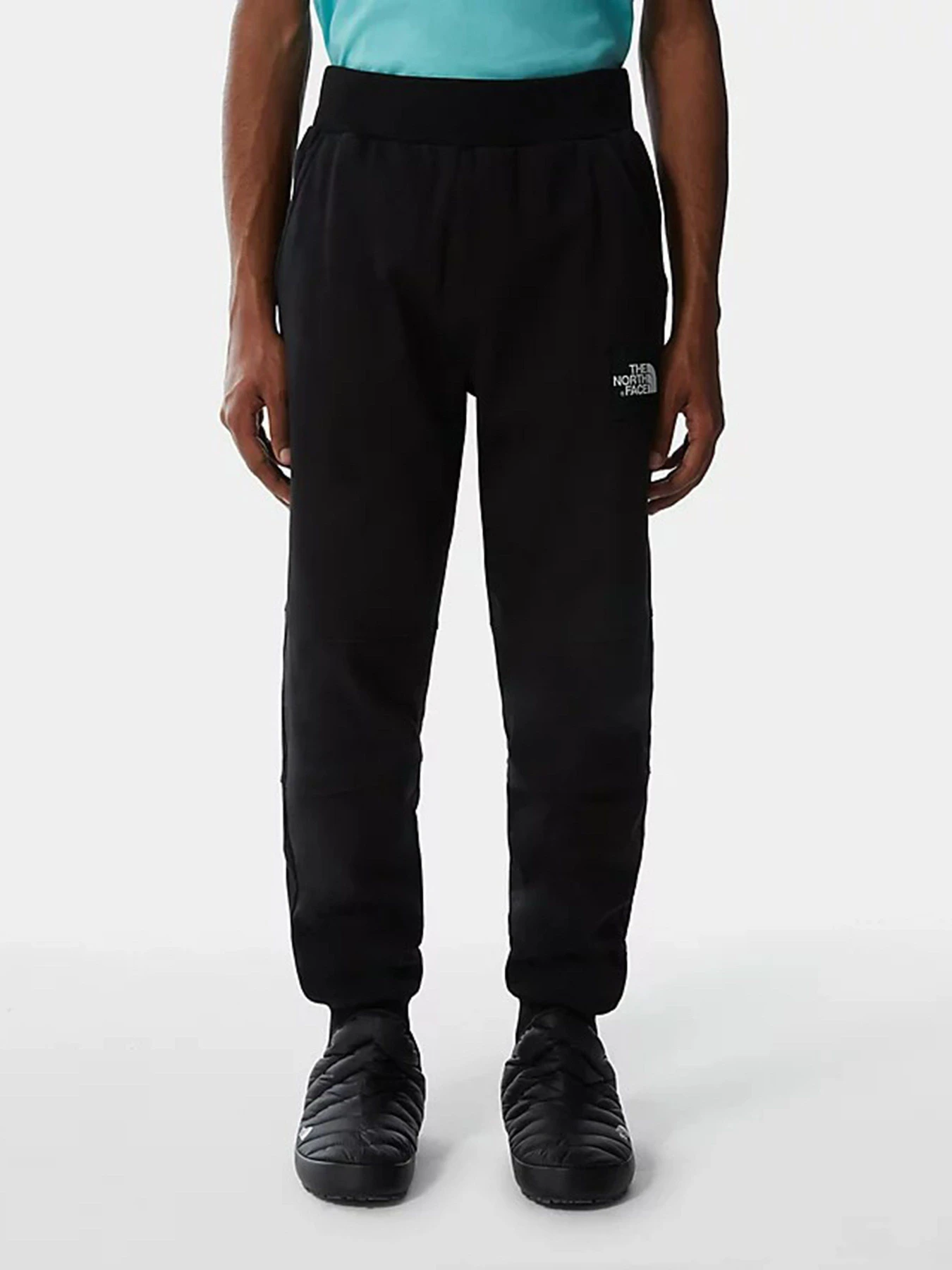 Штани The North Face Fine II модель NF0A3BPOJK31 Фото