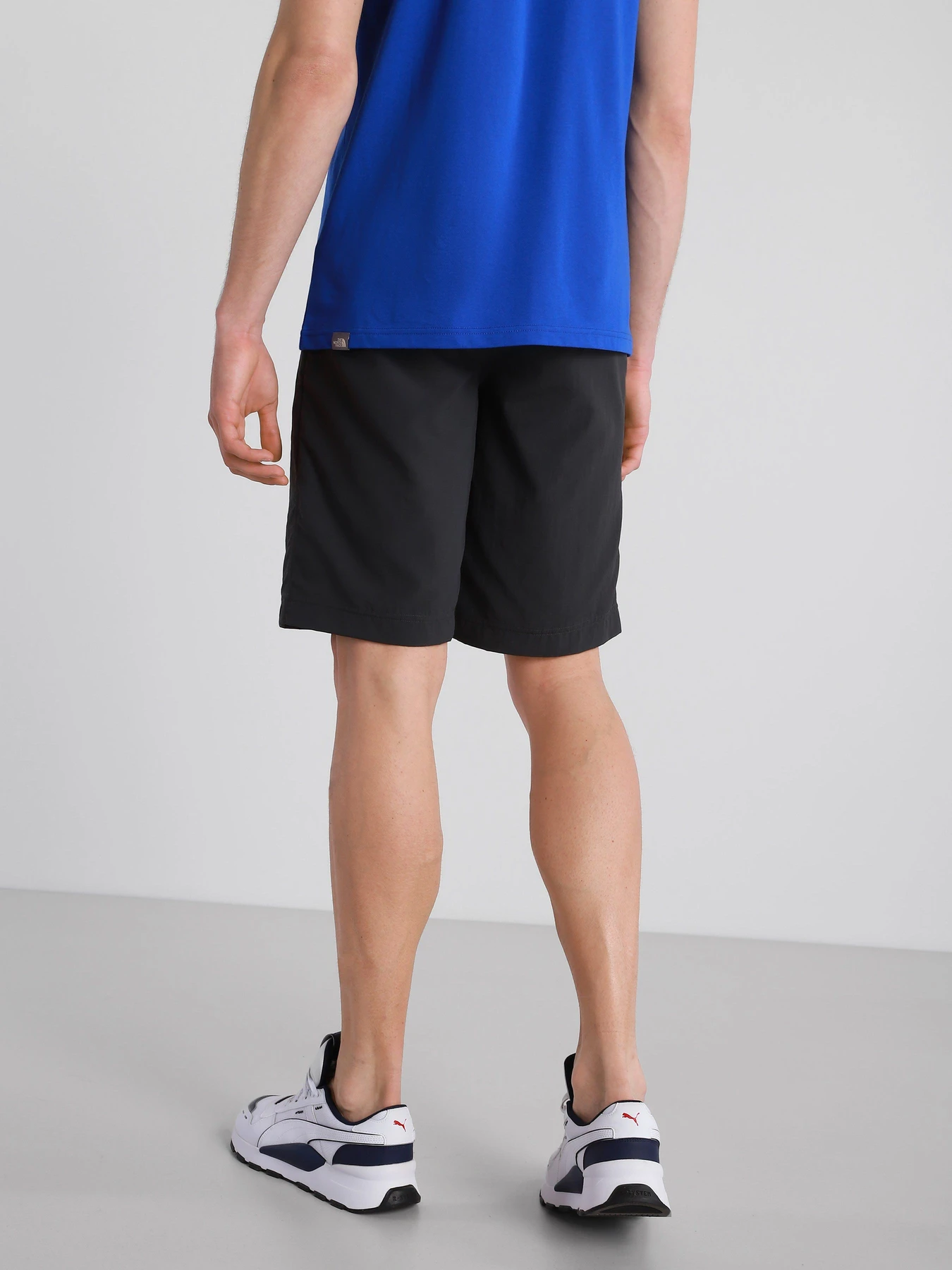 Шорты The North Face Tanken модель NF0A2S850C51 Фото