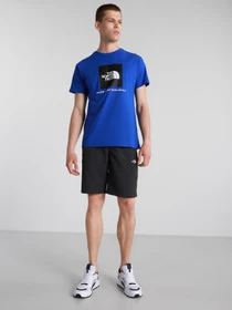 Шорты The North Face Tanken модель NF0A2S850C51 Фото