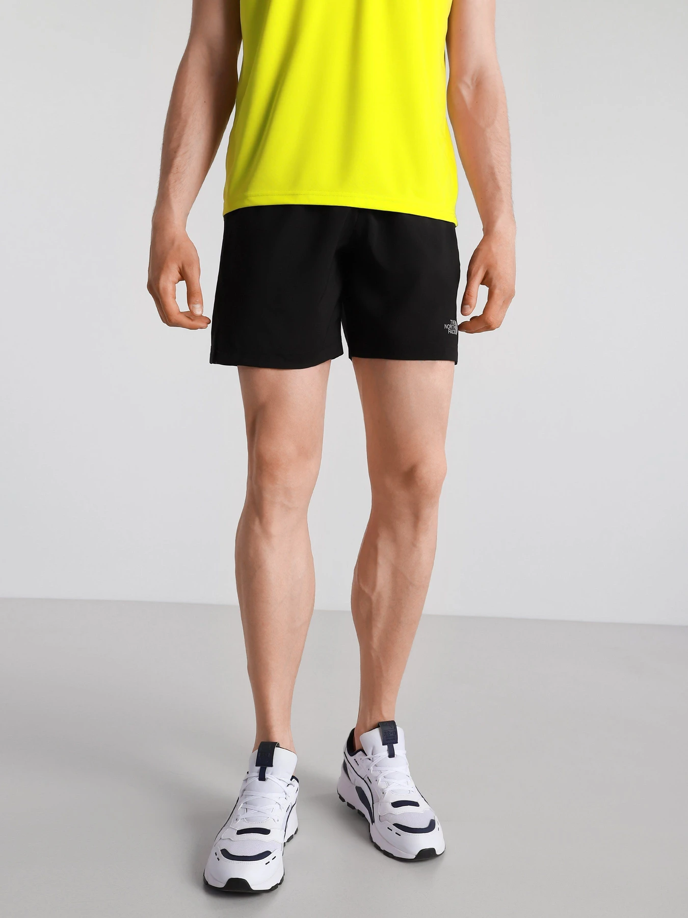 Шорты The North Face 24/7 Flashdry™ модель NF0A3O1BJK31 Шорты The North Face 24/7 Flashdry™ модель NF0A3O1BJK31 Фото