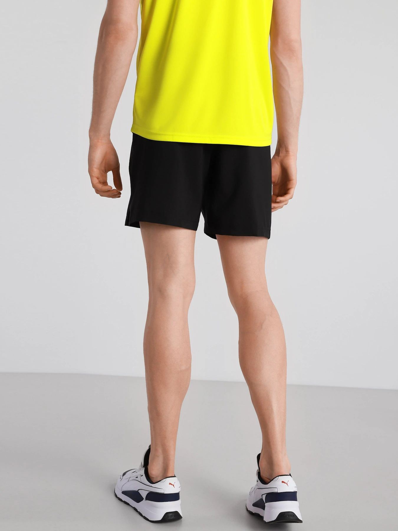 Шорты The North Face 24/7 Flashdry™ модель NF0A3O1BJK31 Шорты The North Face 24/7 Flashdry™ модель NF0A3O1BJK31 Фото