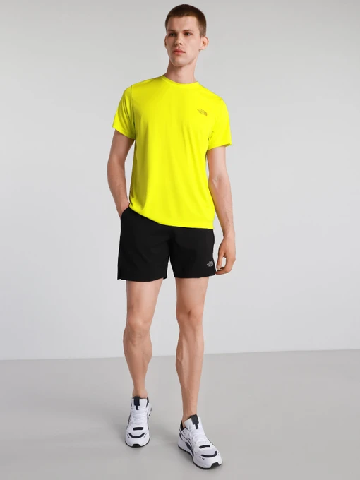 Шорты The North Face 24/7 Flashdry™ модель NF0A3O1BJK31 Фото