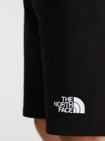 Шорты The North Face STAND SHORT LIGHT модель NF0A3S4EJK31 Фото