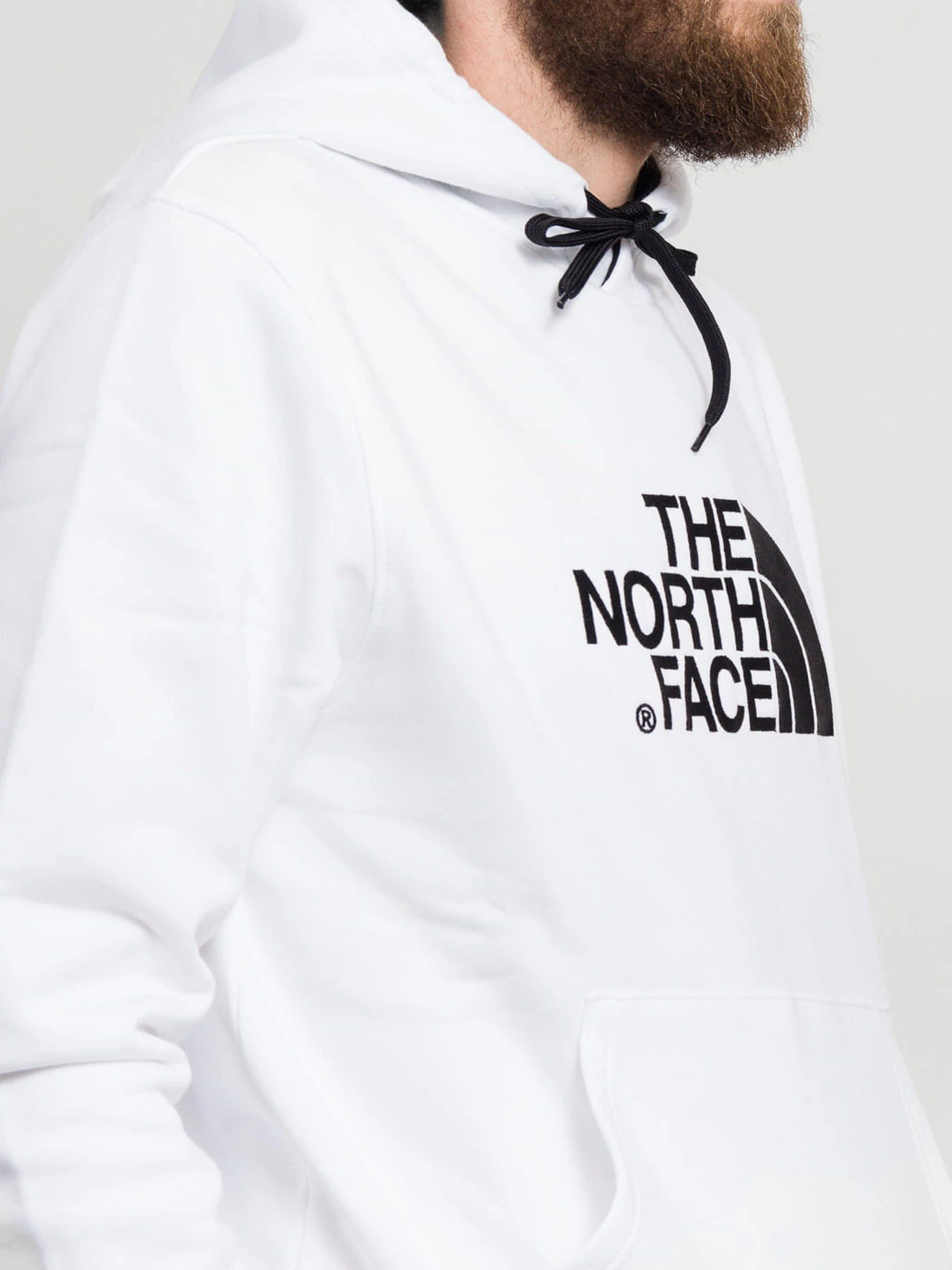 Худи и свитшоты The North Face Face Drew Peak Pullover Hoodie модель NF00AHJYLA91 Фото
