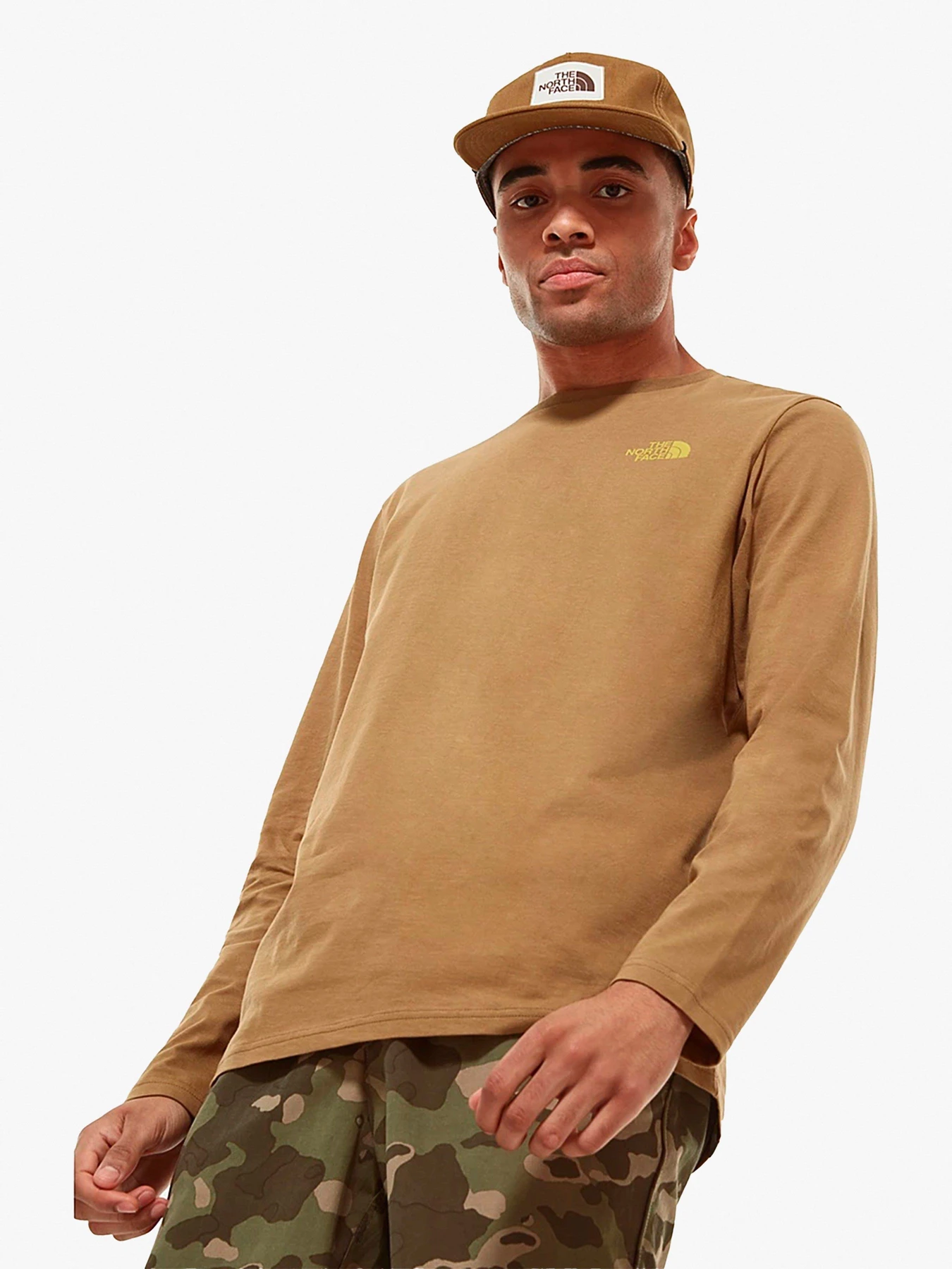 Худі та світшоти The North Face Easy модель NF0A2TX1D9V1 Фото