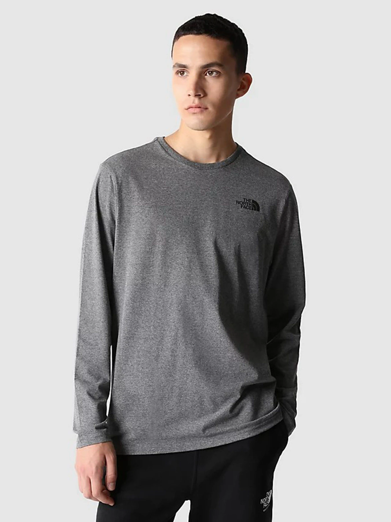 Худи и свитшоты The North Face Easy модель NF0A2TX1DYY1 Фото