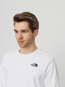 Худі та світшоти The North Face REDBOX модель NF0A493LFN41 Фото